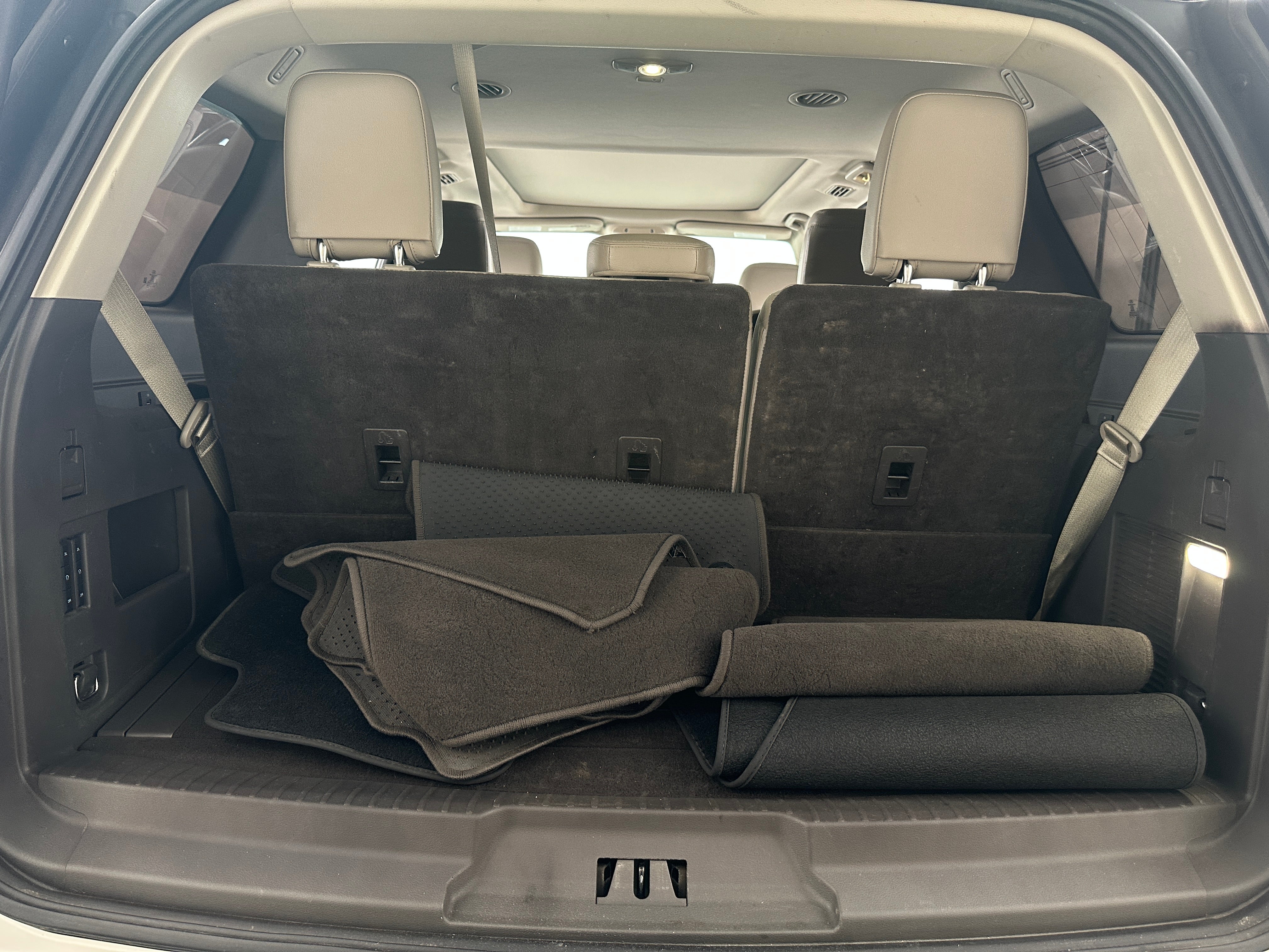 2021 Ford Expedition Limited 6