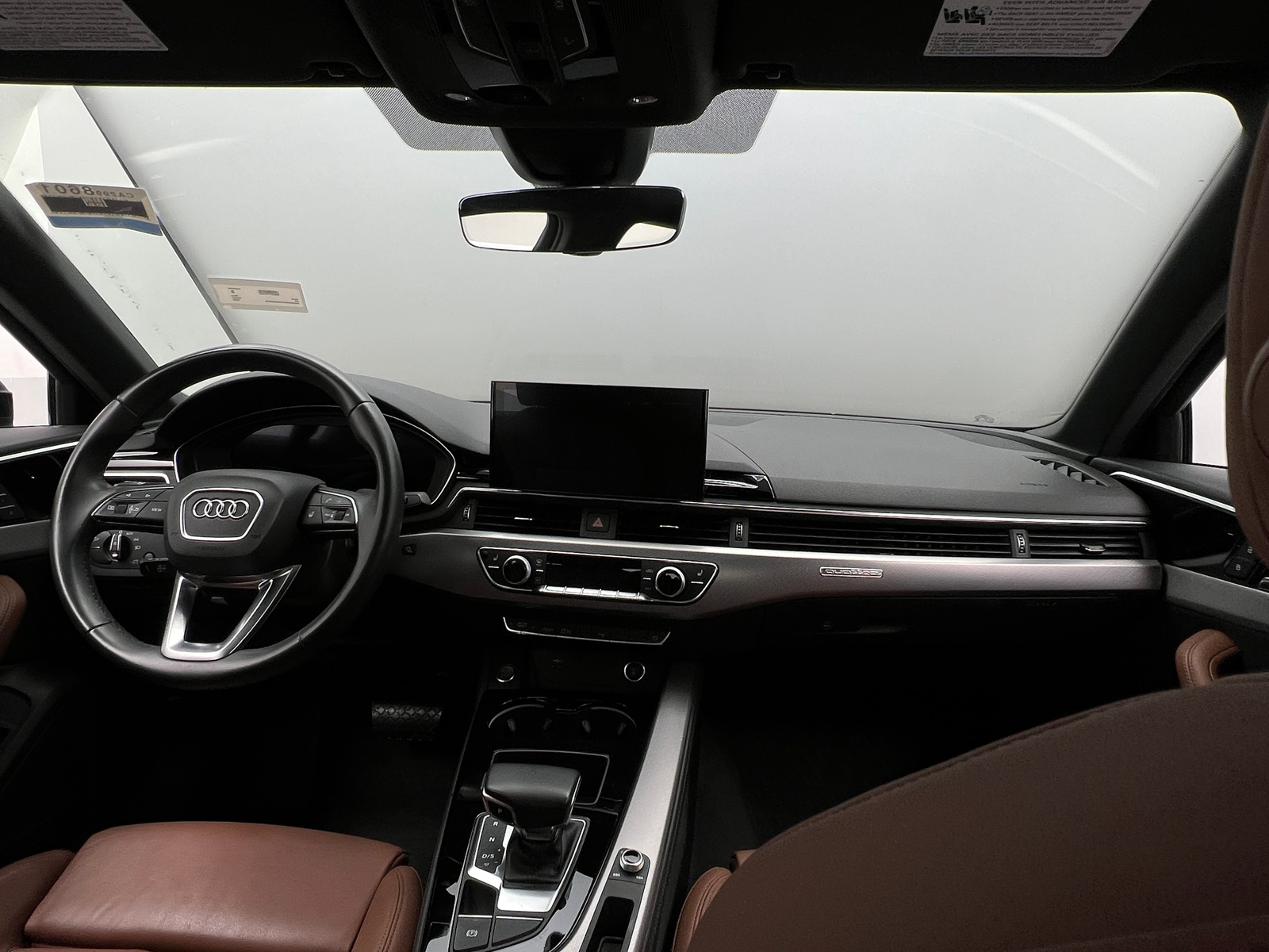 Thumbnail: 2022 Audi A4 - 2