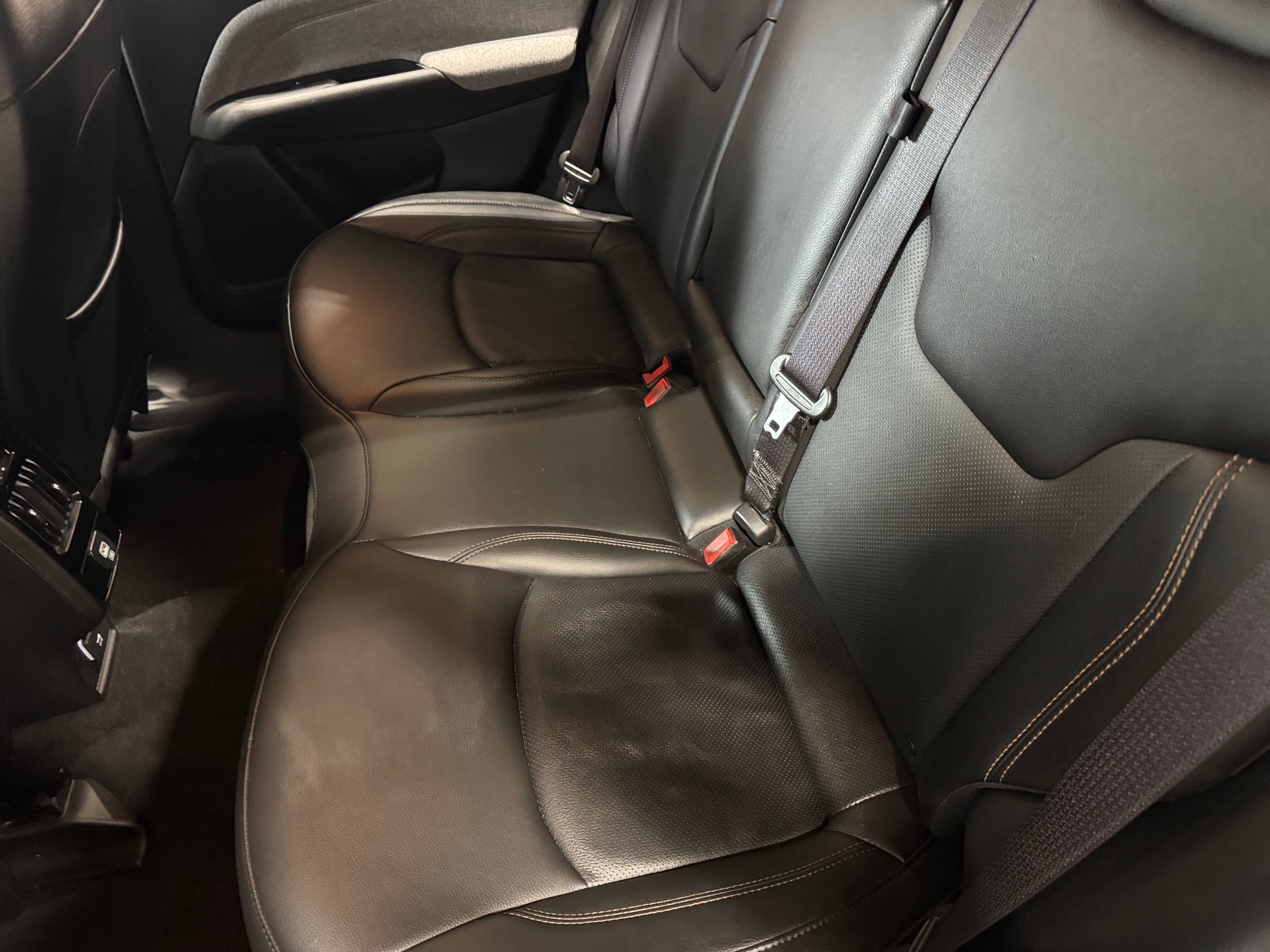 2022 Jeep Compass Latitude 5