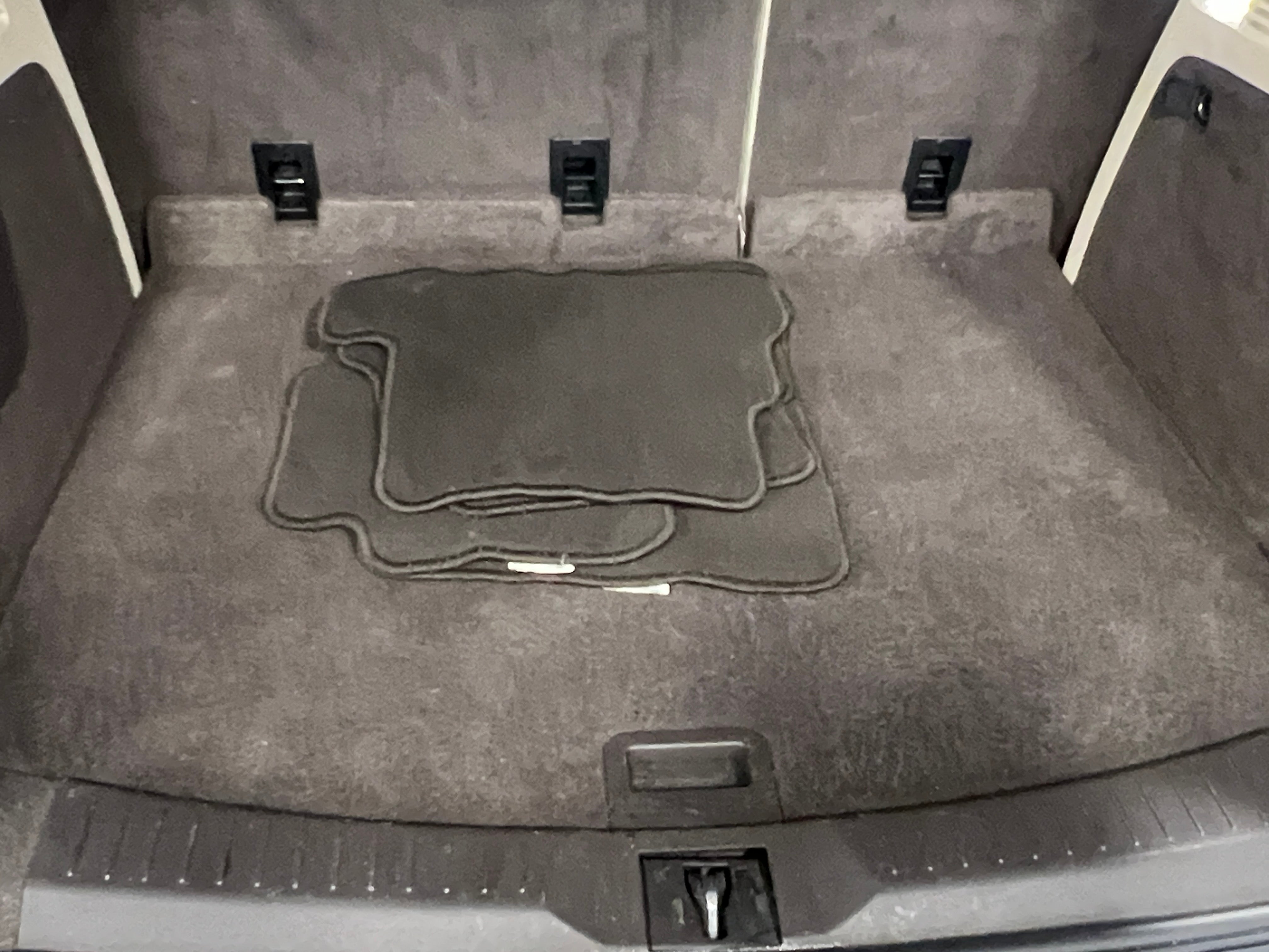 2018 Lincoln MKC Premiere 6