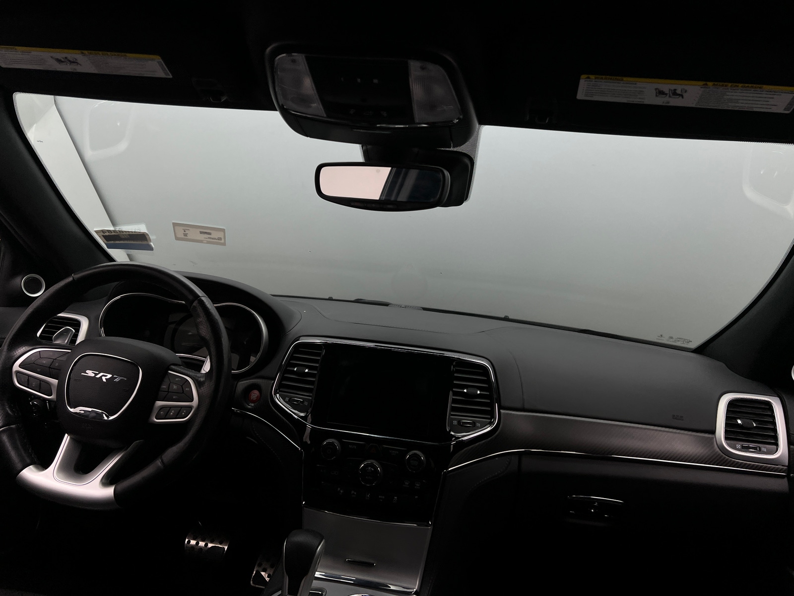 Thumbnail: 2020 Jeep Grand Cherokee - 2