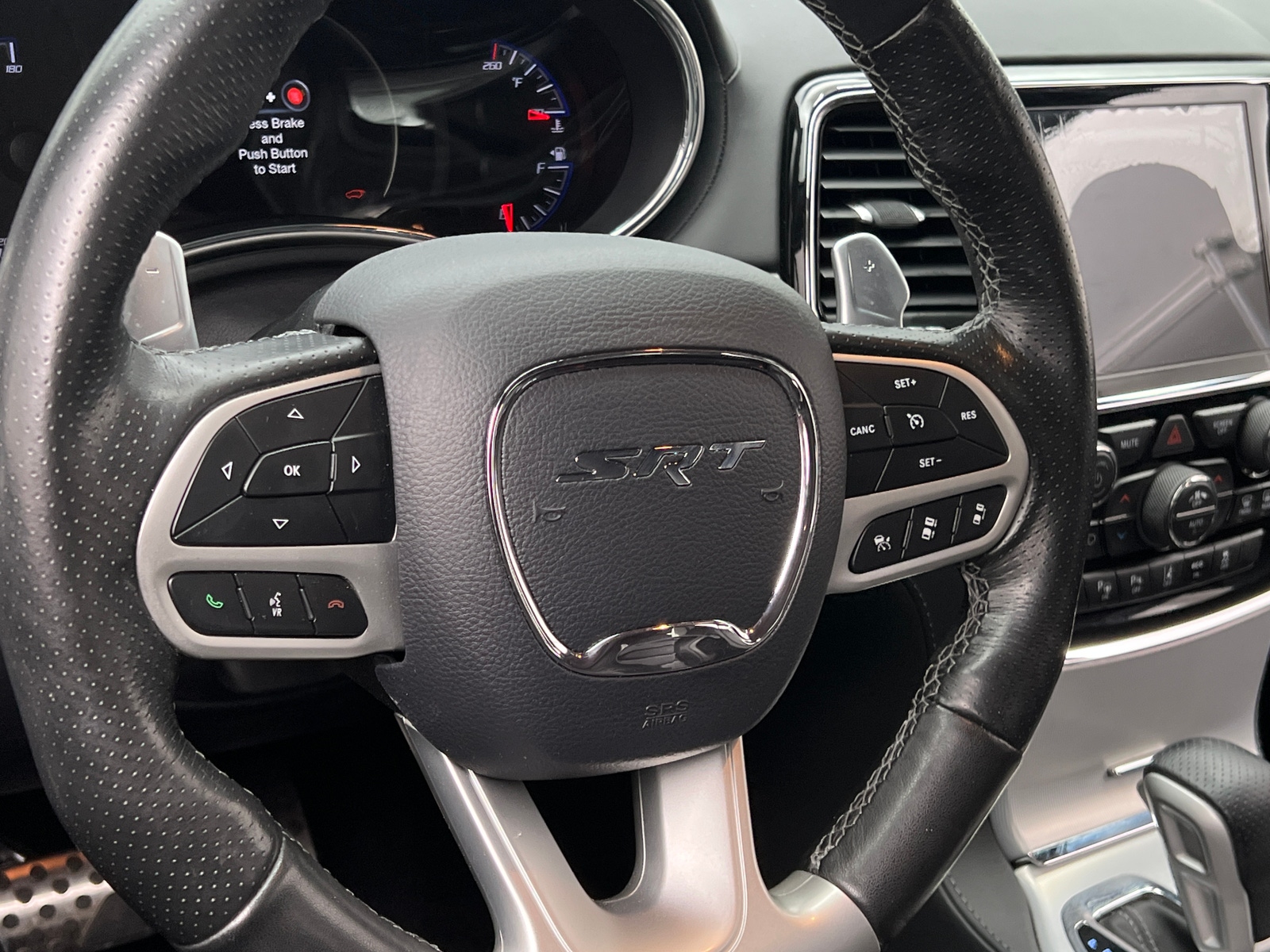 Thumbnail: 2020 Jeep Grand Cherokee - 4