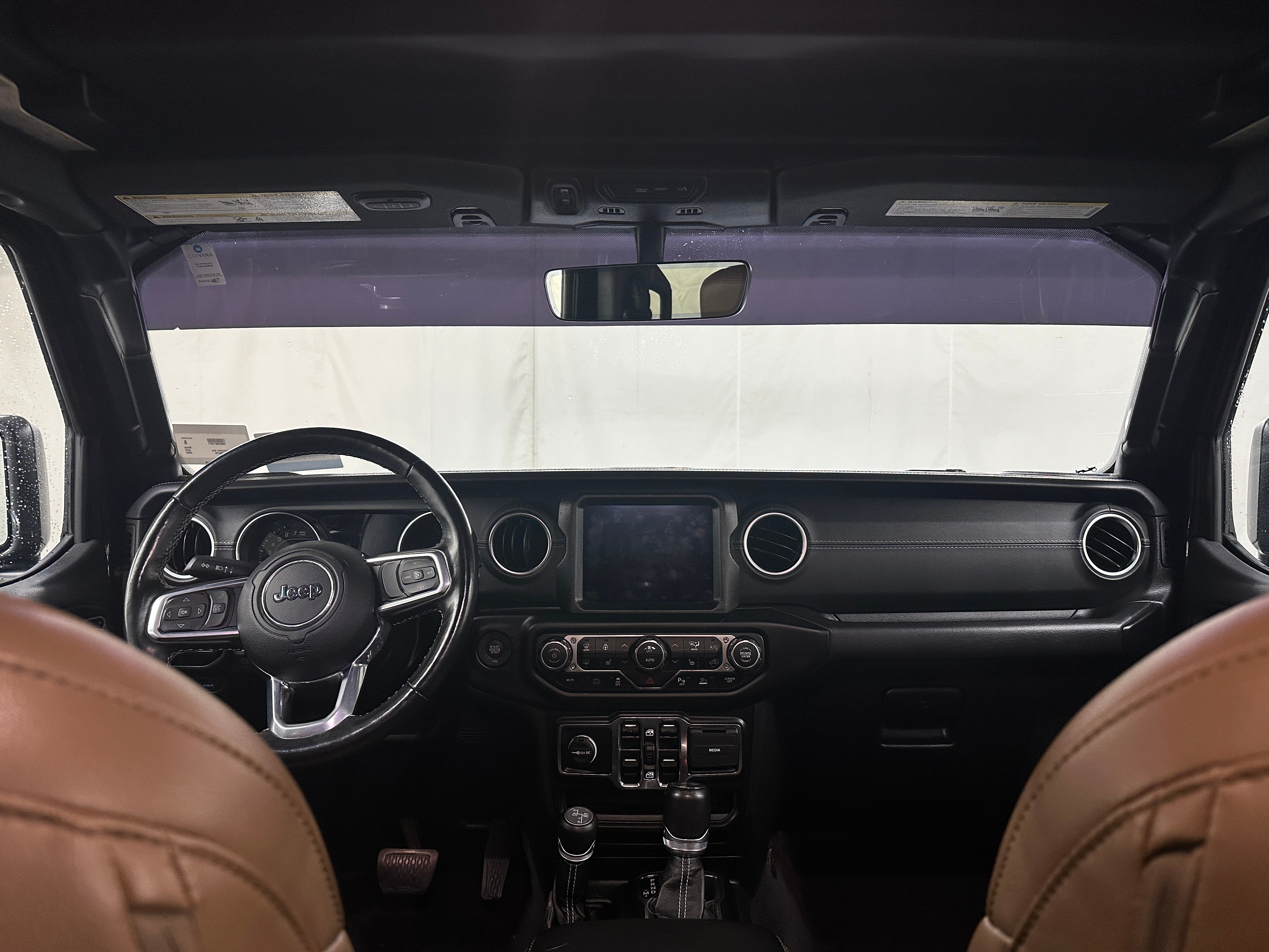 2022 Jeep Wrangler Unlimited Sahara 4xe 2