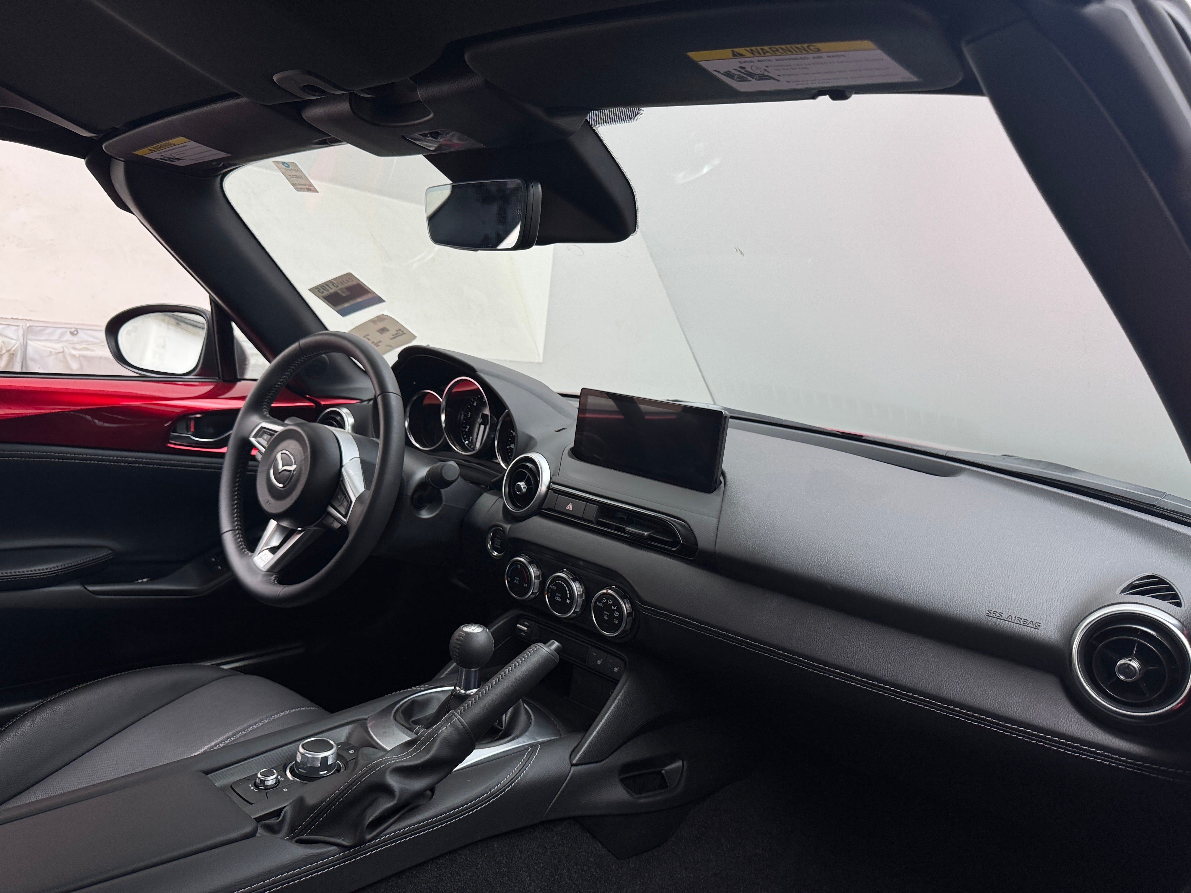 2024 Mazda MX-5 Miata Grand Touring 2