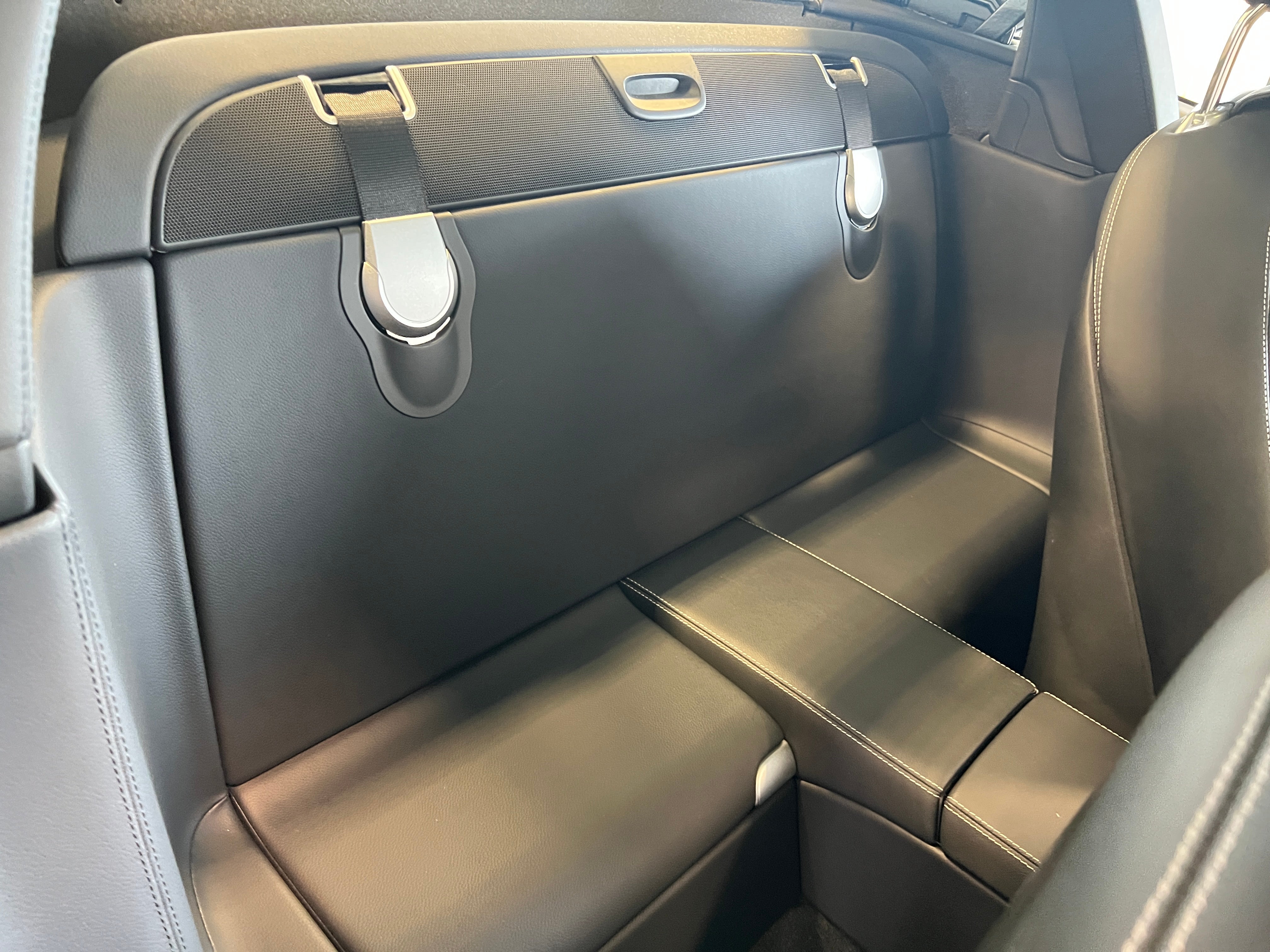 2011 Mercedes-Benz SL-Class SL 550 5