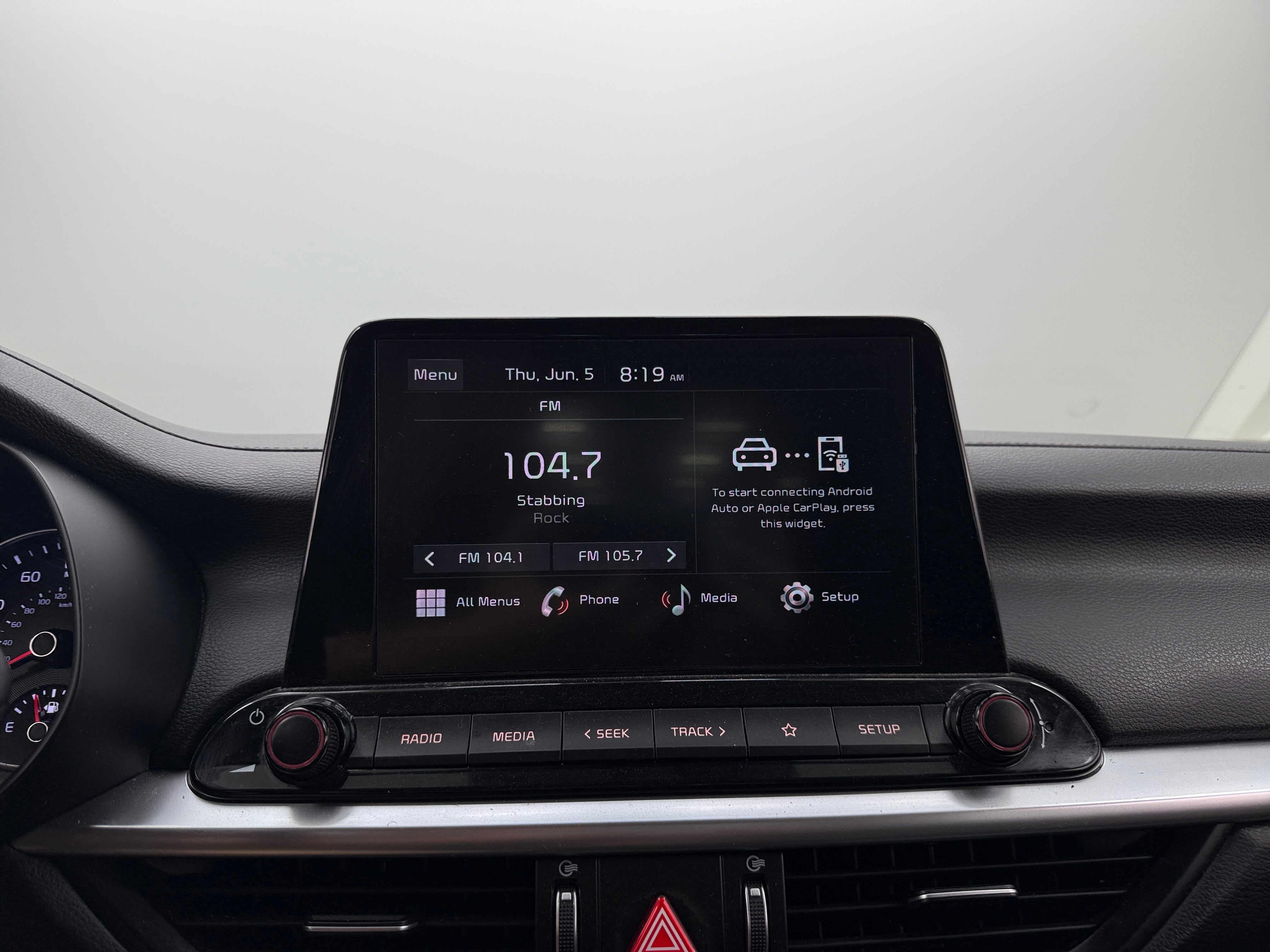 2023 Kia Forte LXS 4
