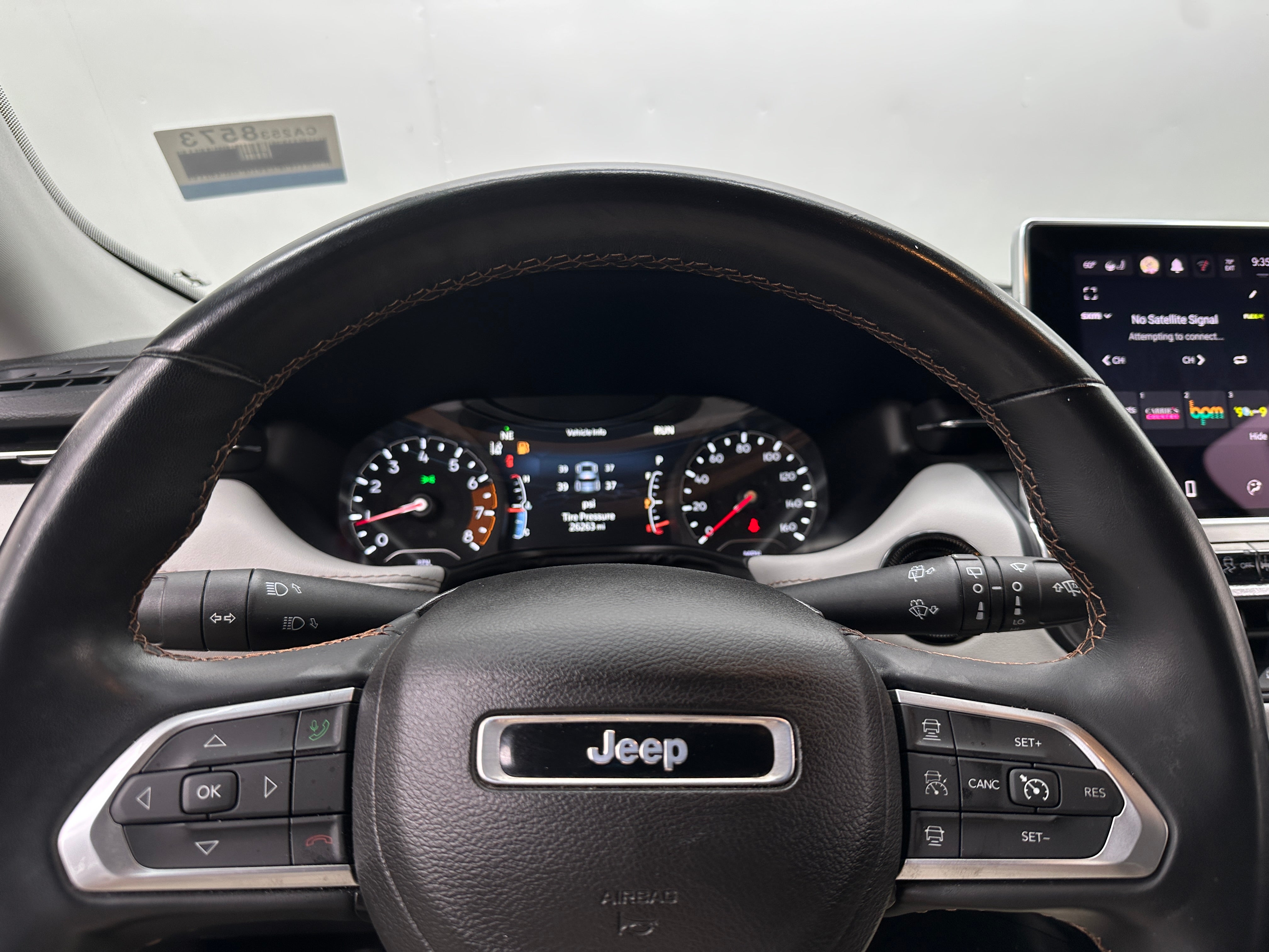 2022 Jeep Compass Limited 4