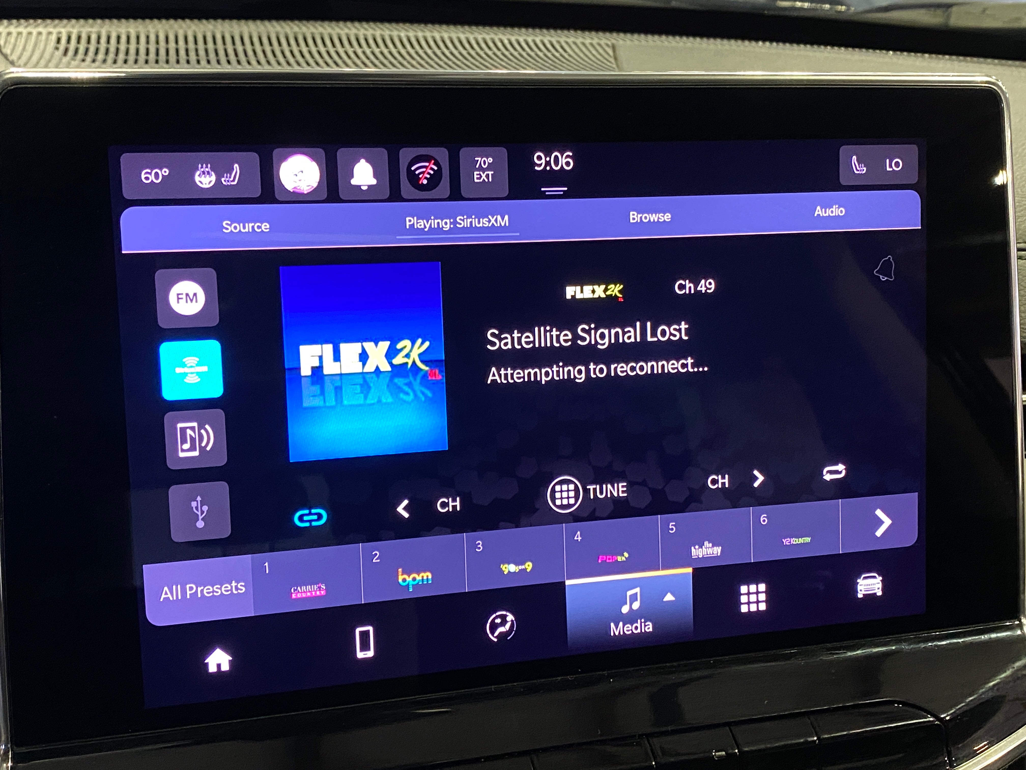 2022 Jeep Compass Limited 3