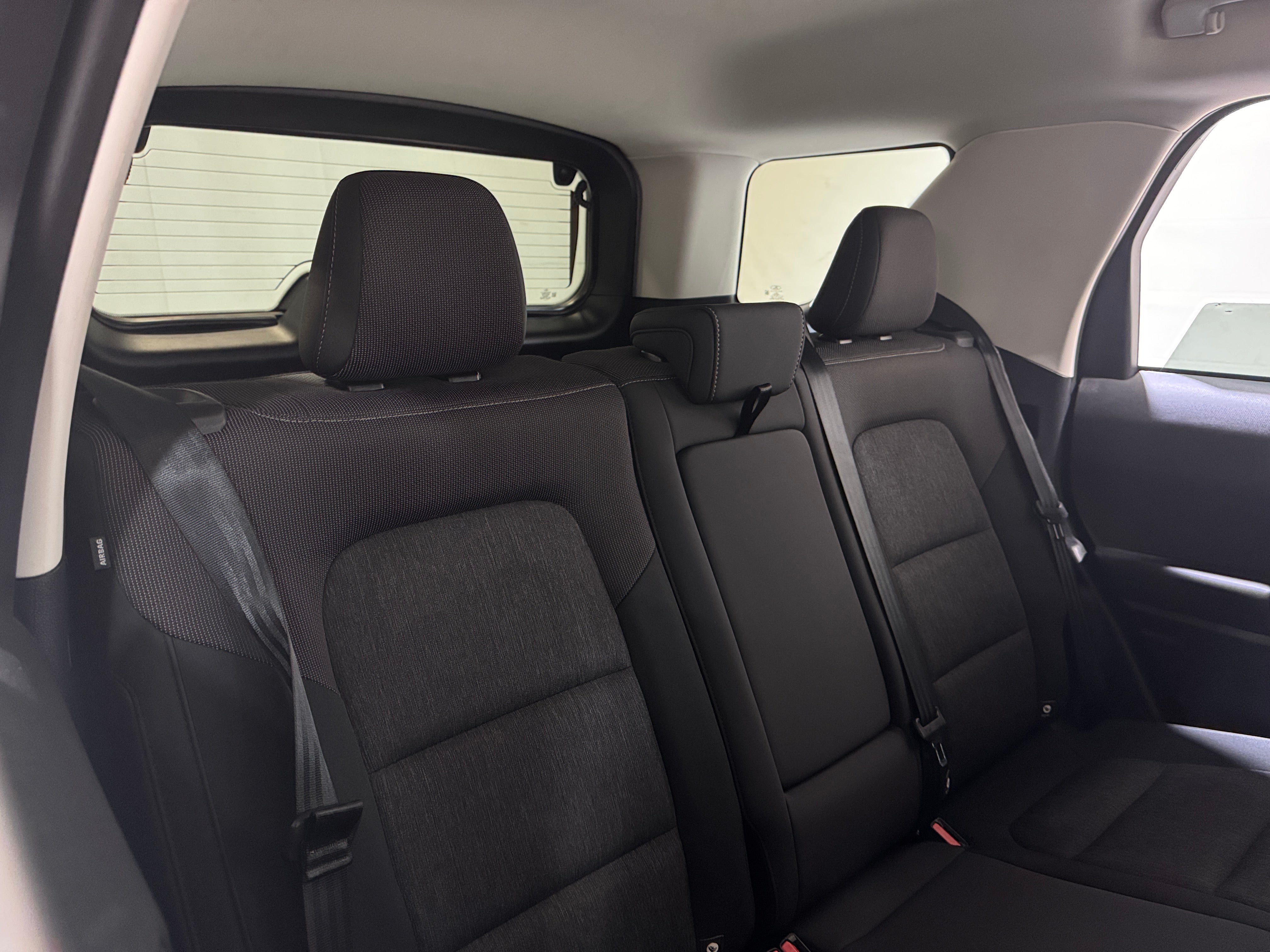 2024 Ford Bronco Sport Big Bend 6