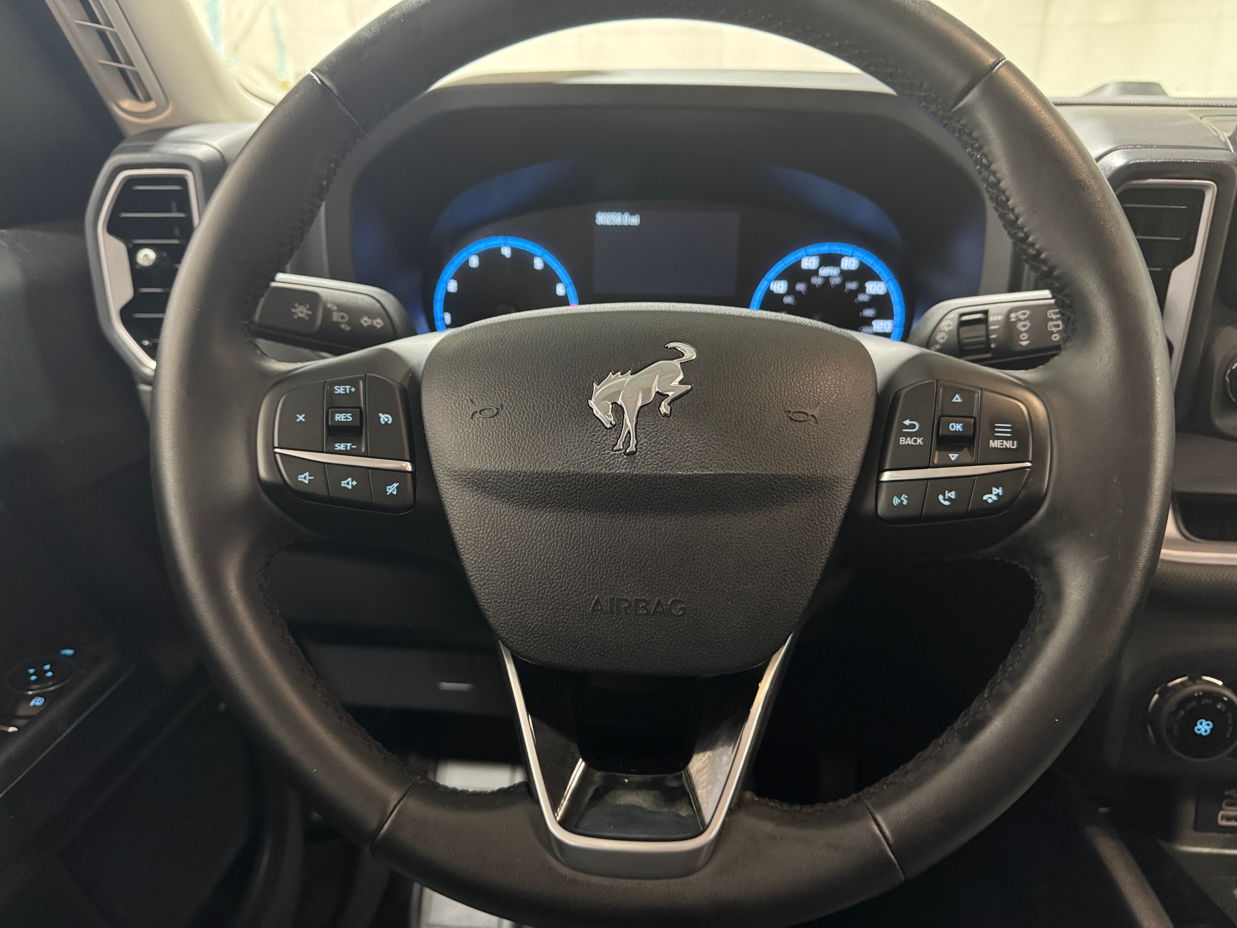 2024 Ford Bronco Sport Big Bend 5