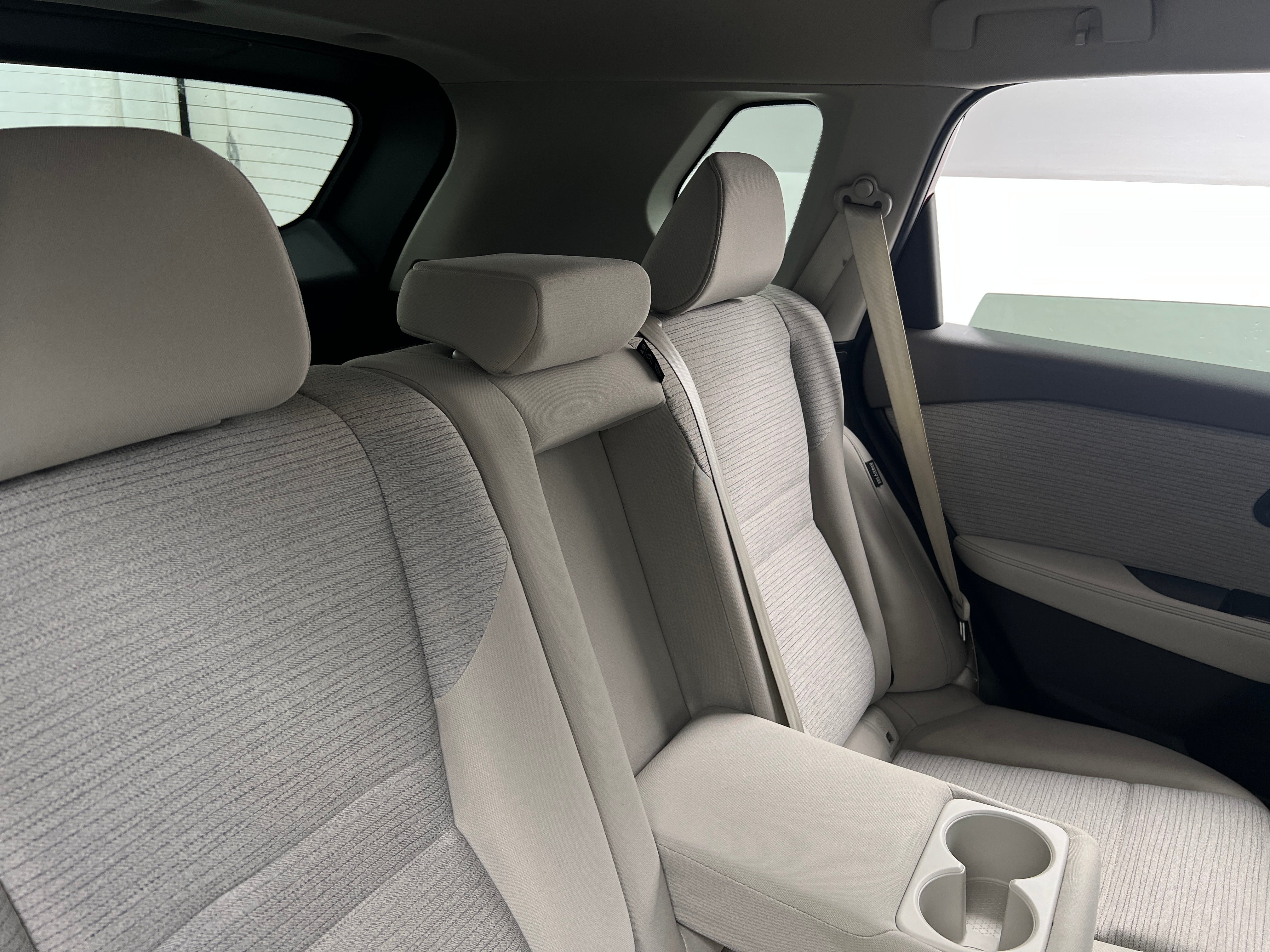 2021 Nissan Rogue SV 6