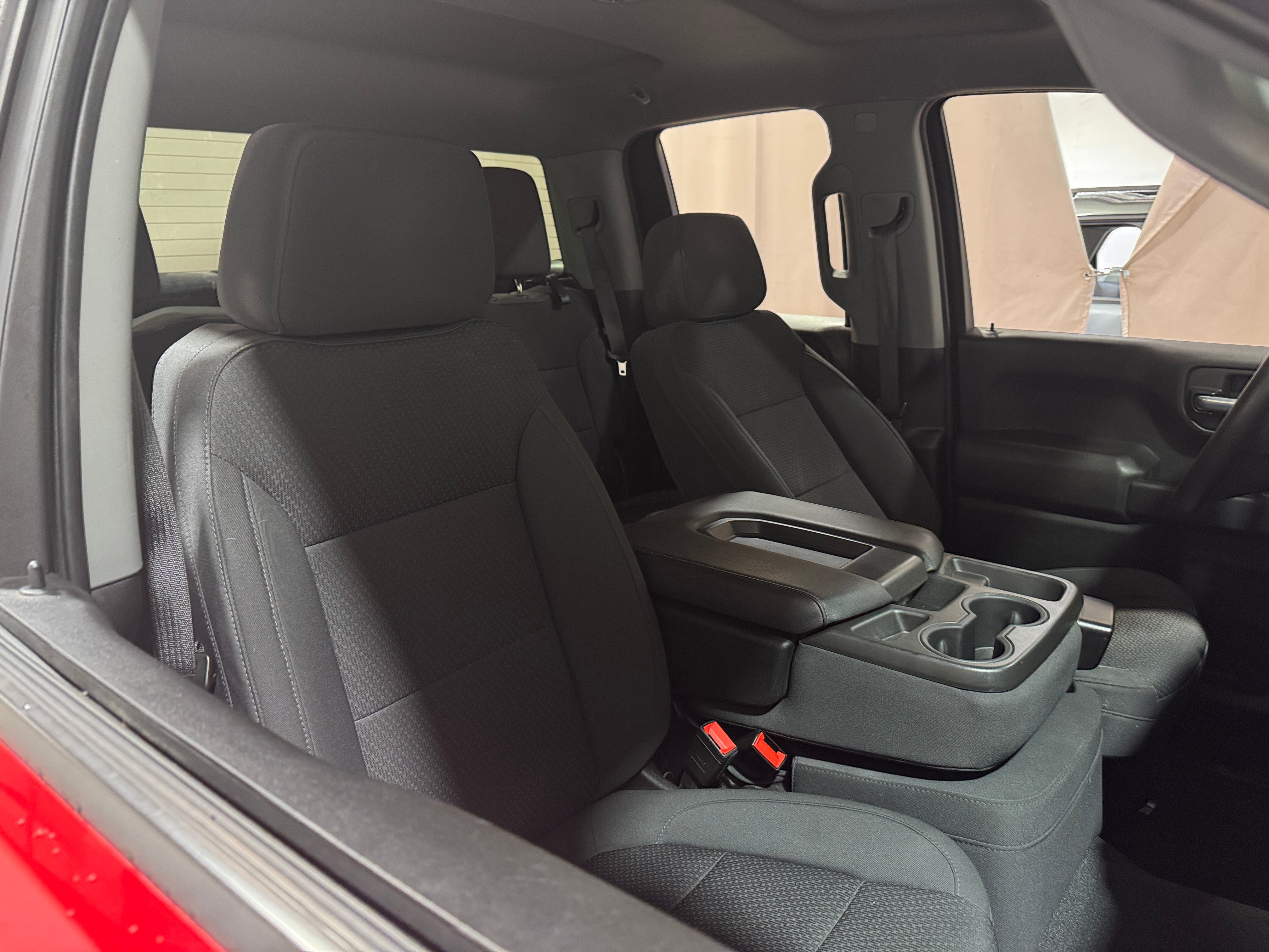 2021 GMC Sierra 1500  2