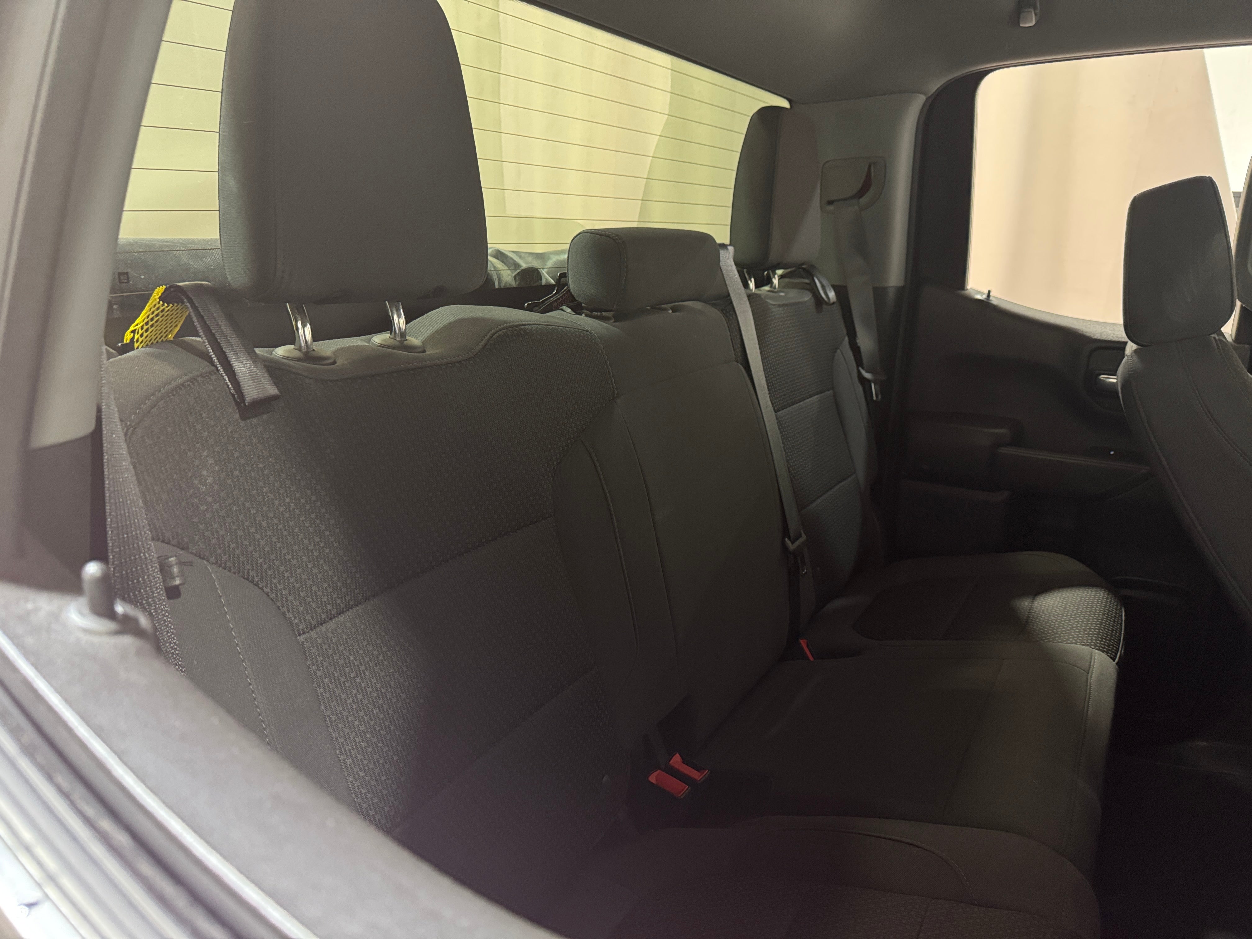 2021 GMC Sierra 1500  6