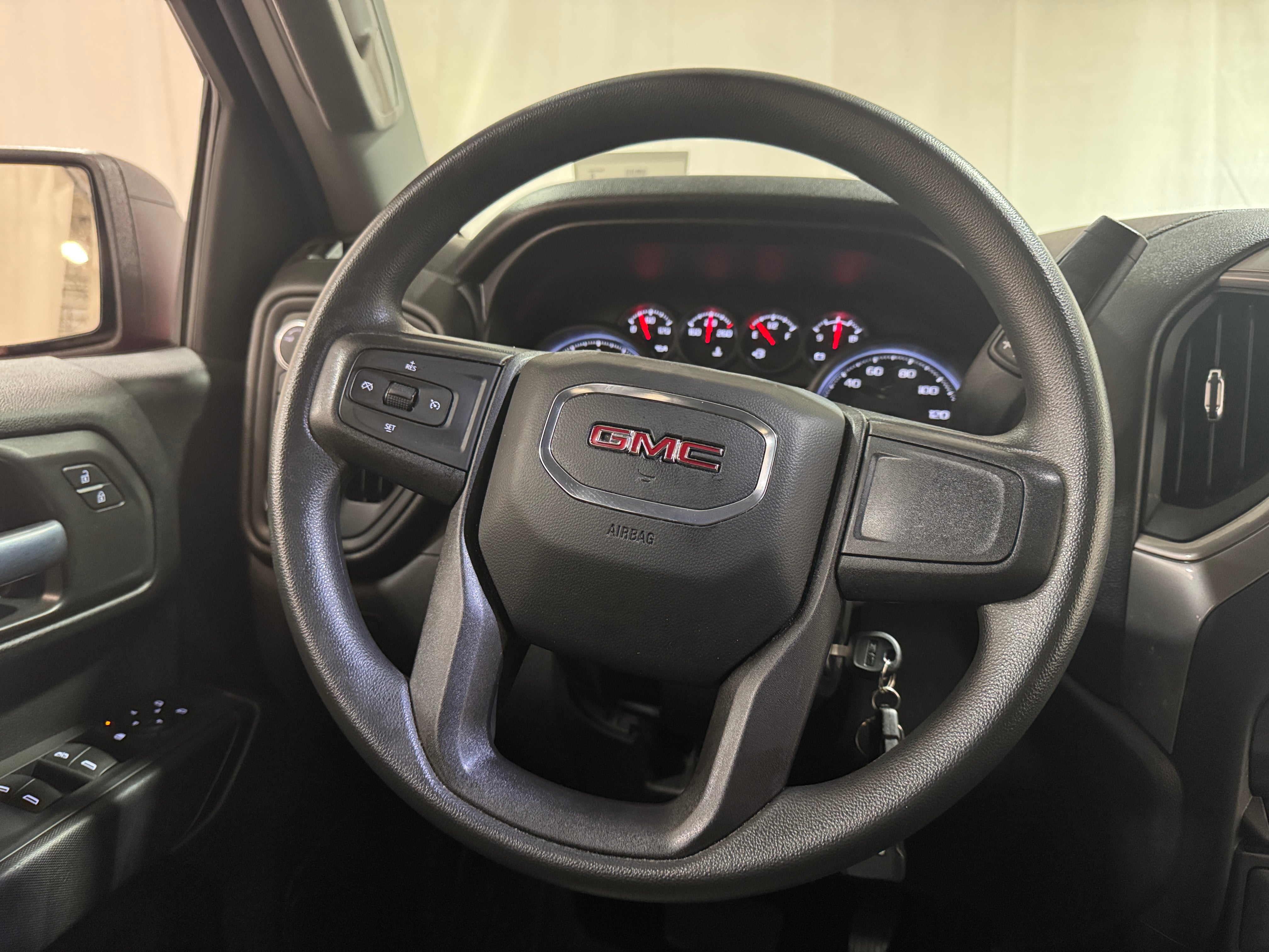 2021 GMC Sierra 1500  5