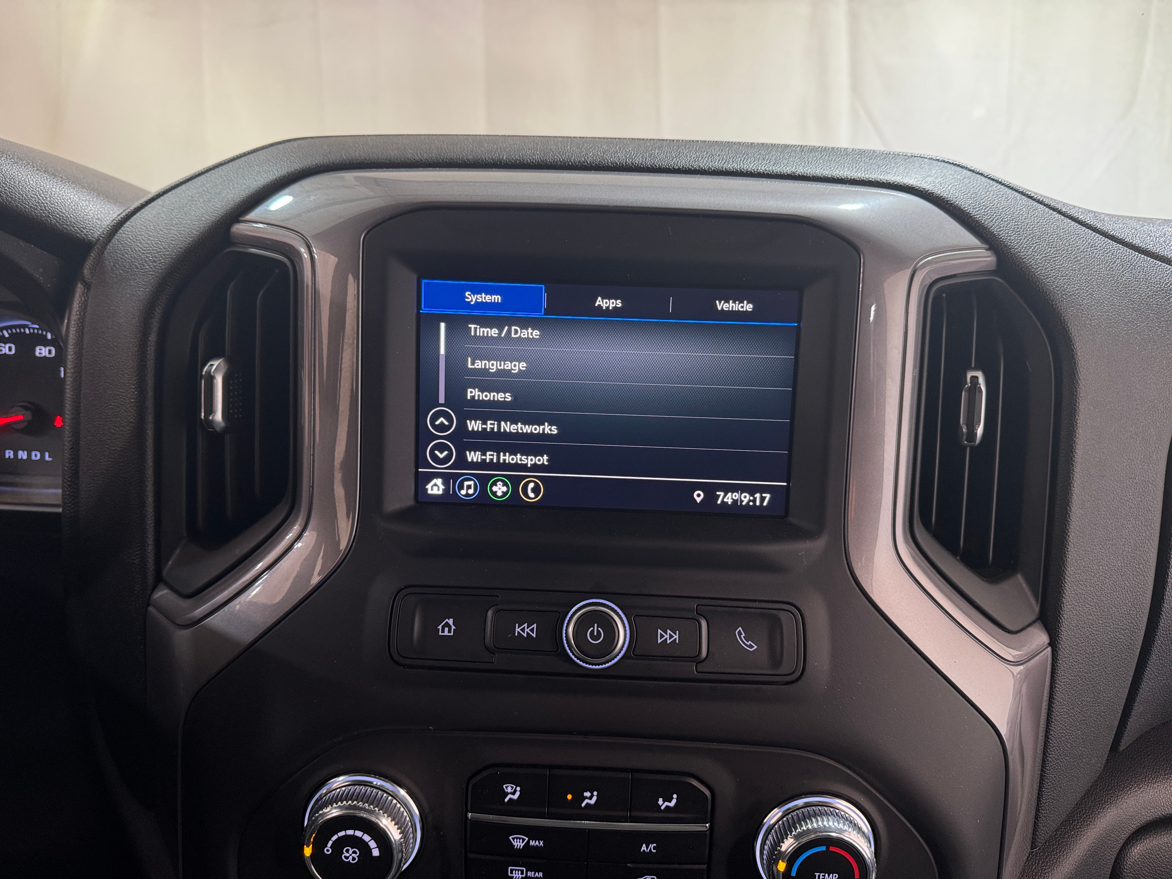 2021 GMC Sierra 1500  4