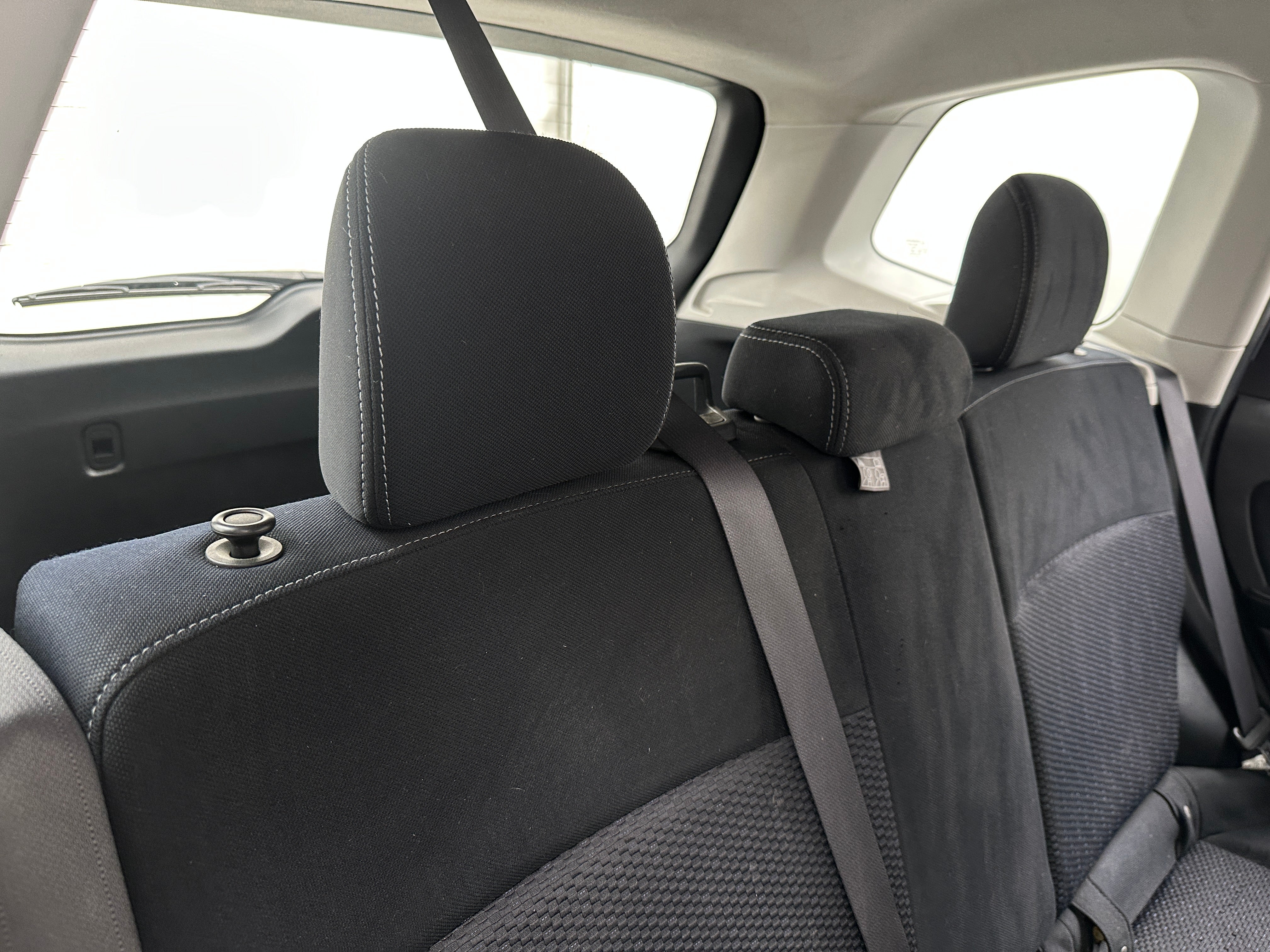 2014 Subaru Forester 2.5i 6