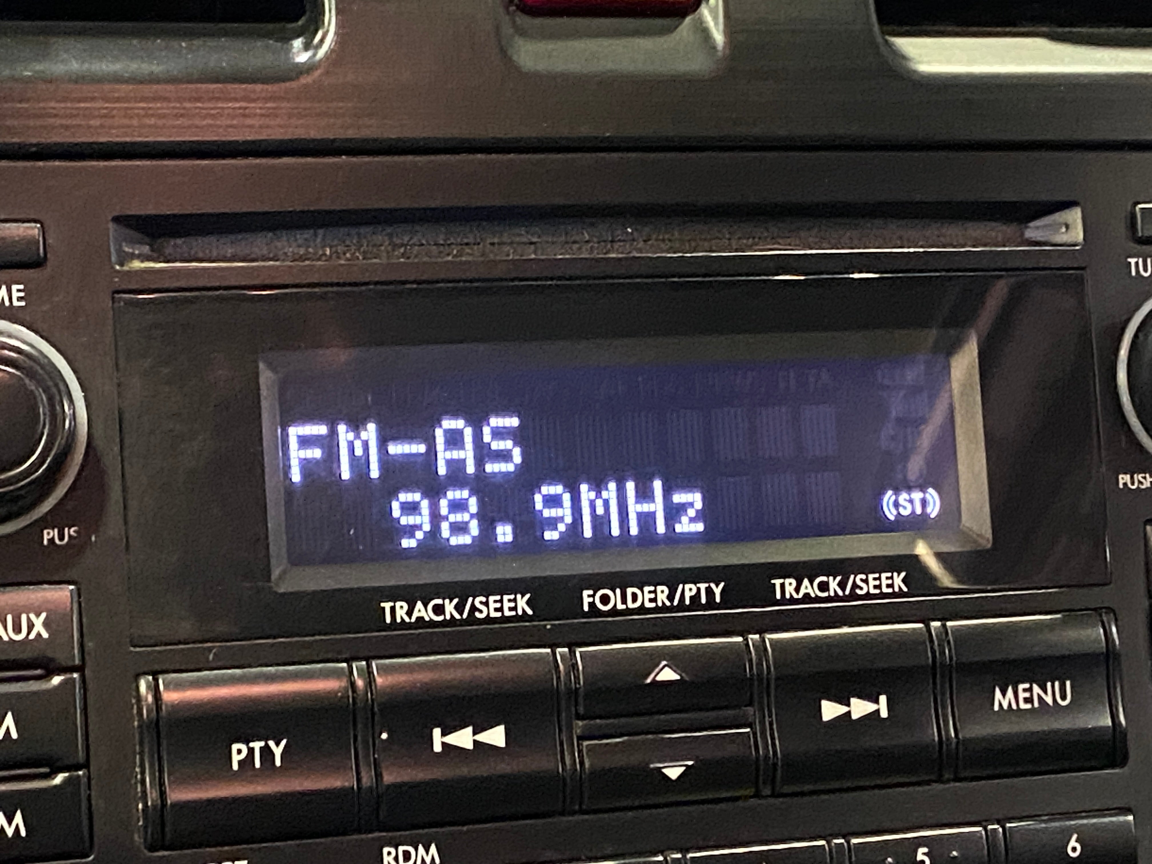 2014 Subaru Forester 2.5i 4