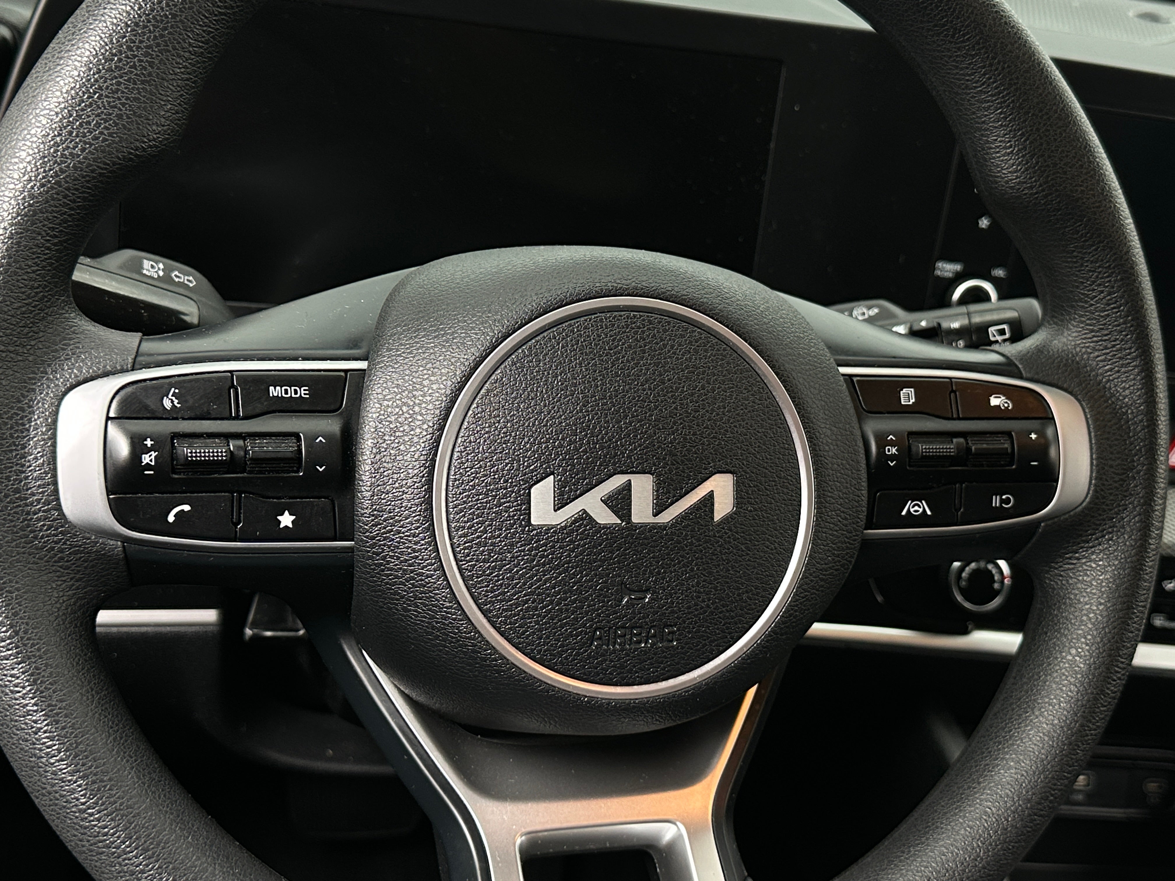 2023 Kia Sportage LX 5