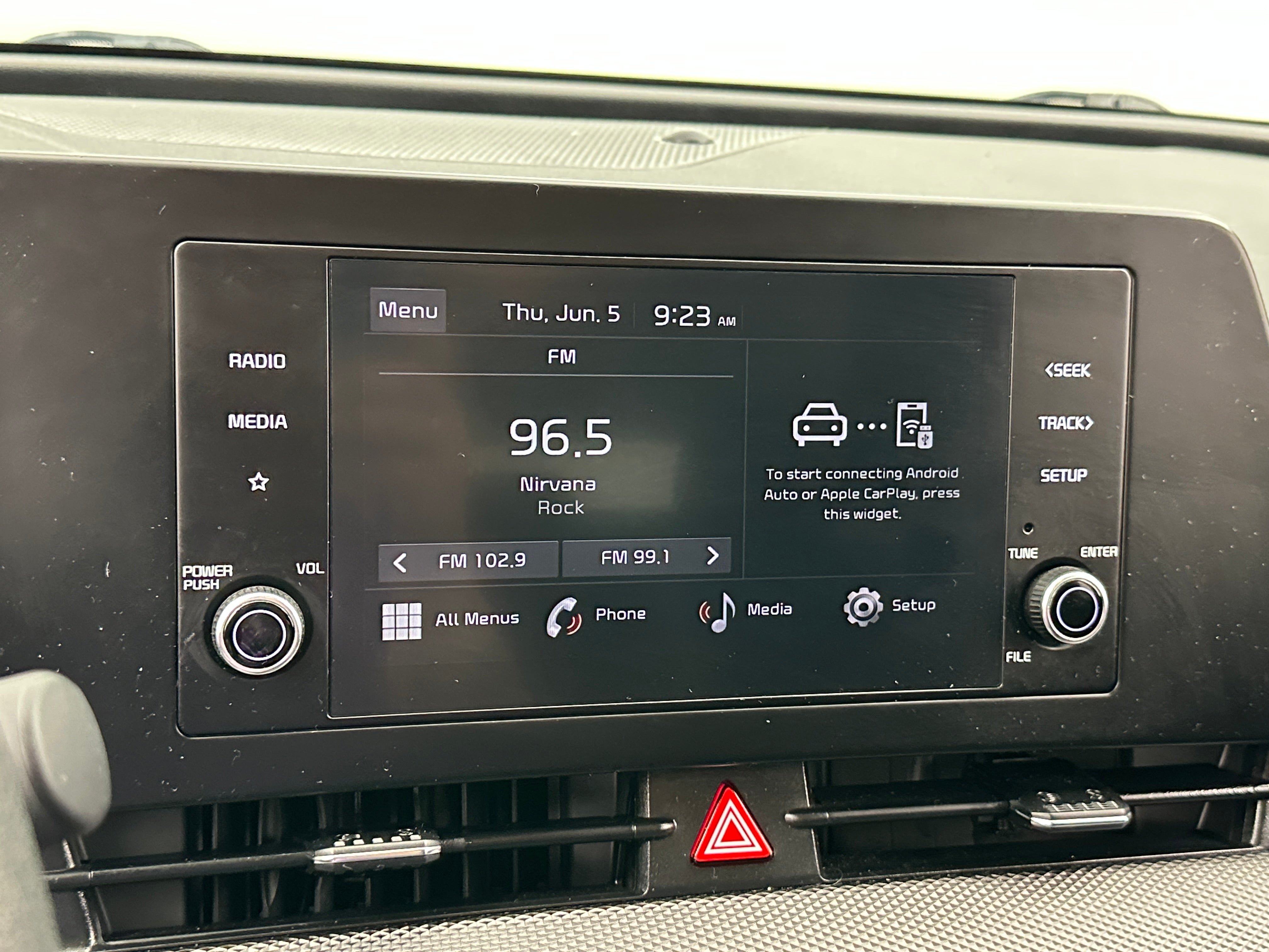 2023 Kia Sportage LX 4