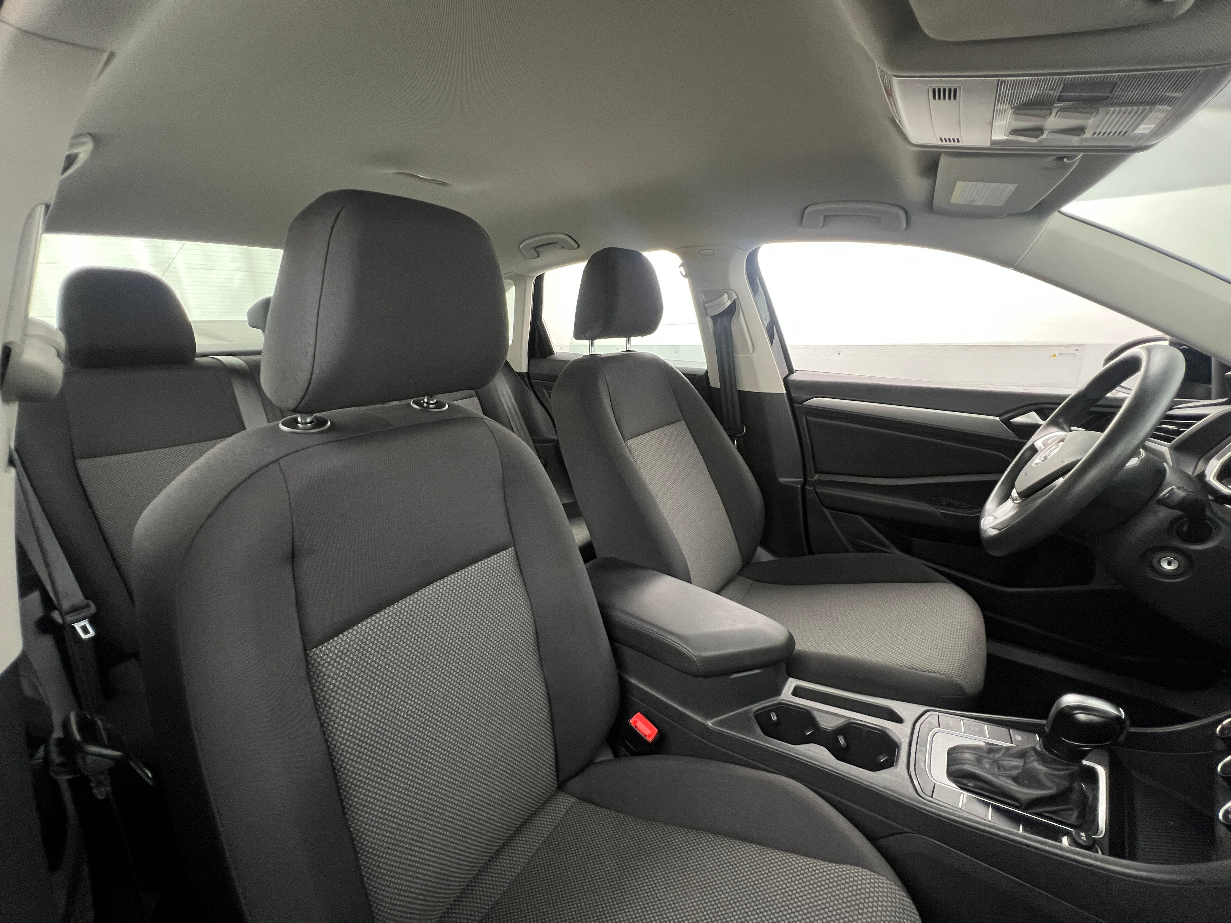 2020 Volkswagen Jetta S 2