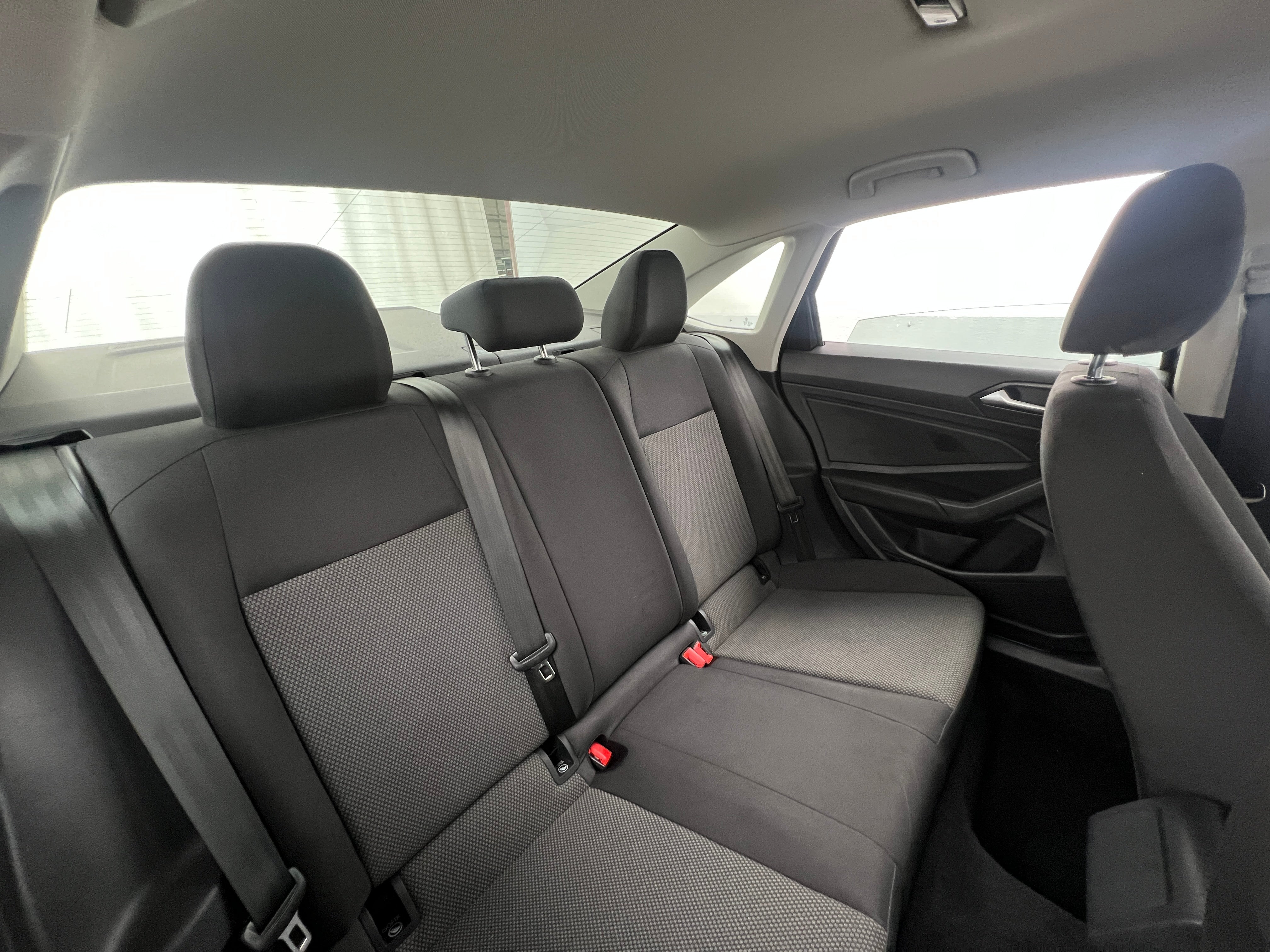2020 Volkswagen Jetta S 6