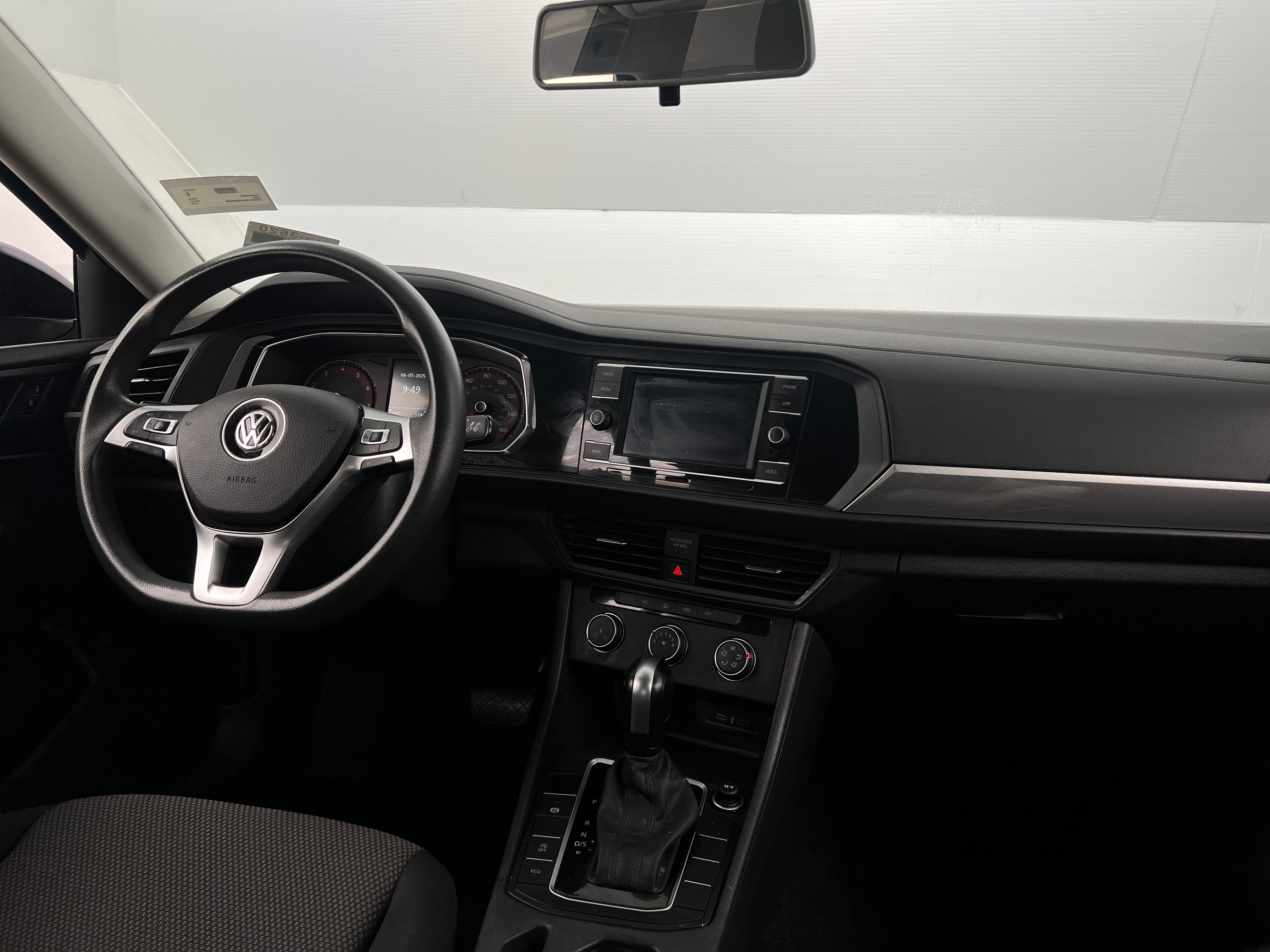 2020 Volkswagen Jetta S 3