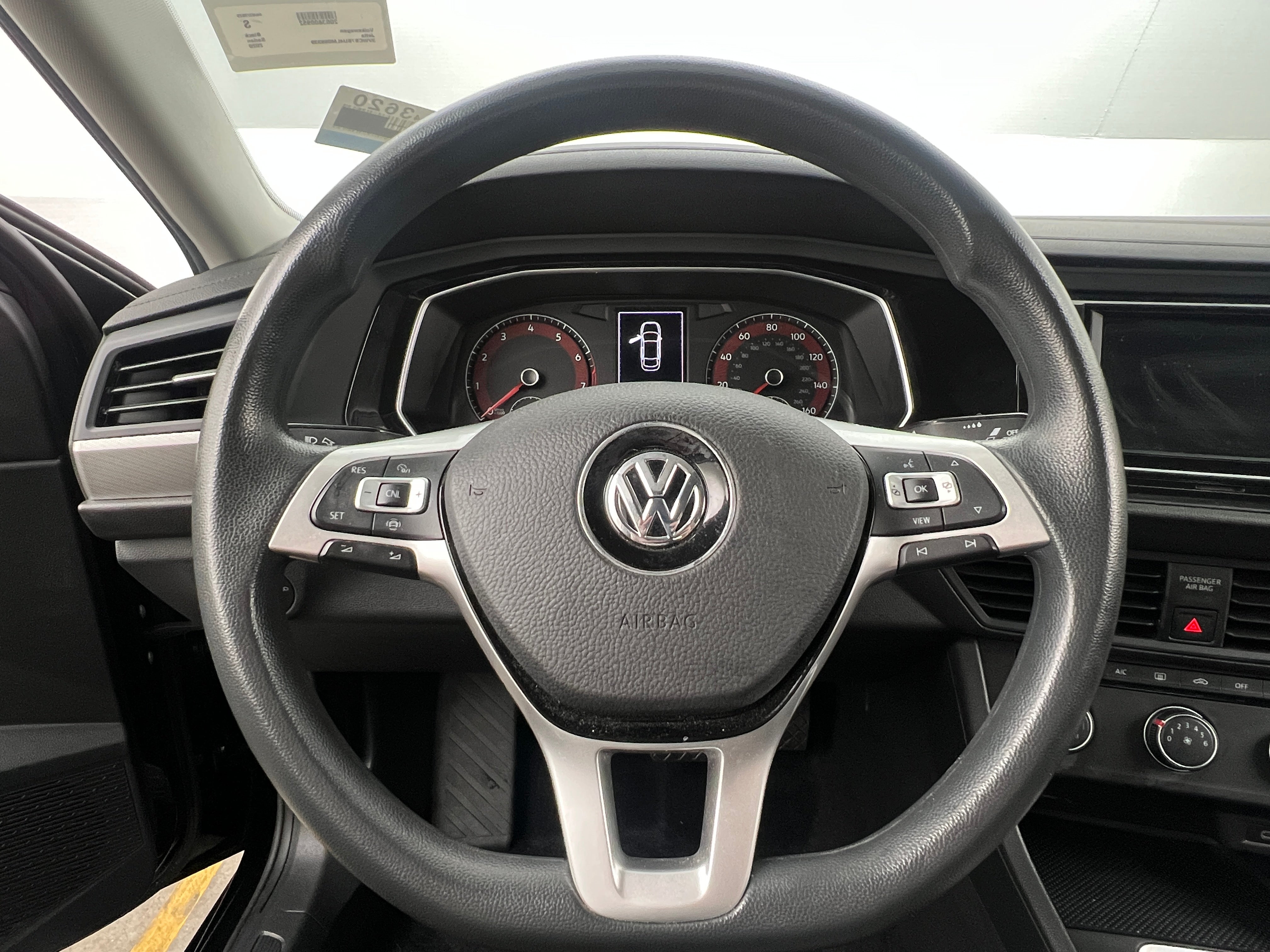 2020 Volkswagen Jetta S 5