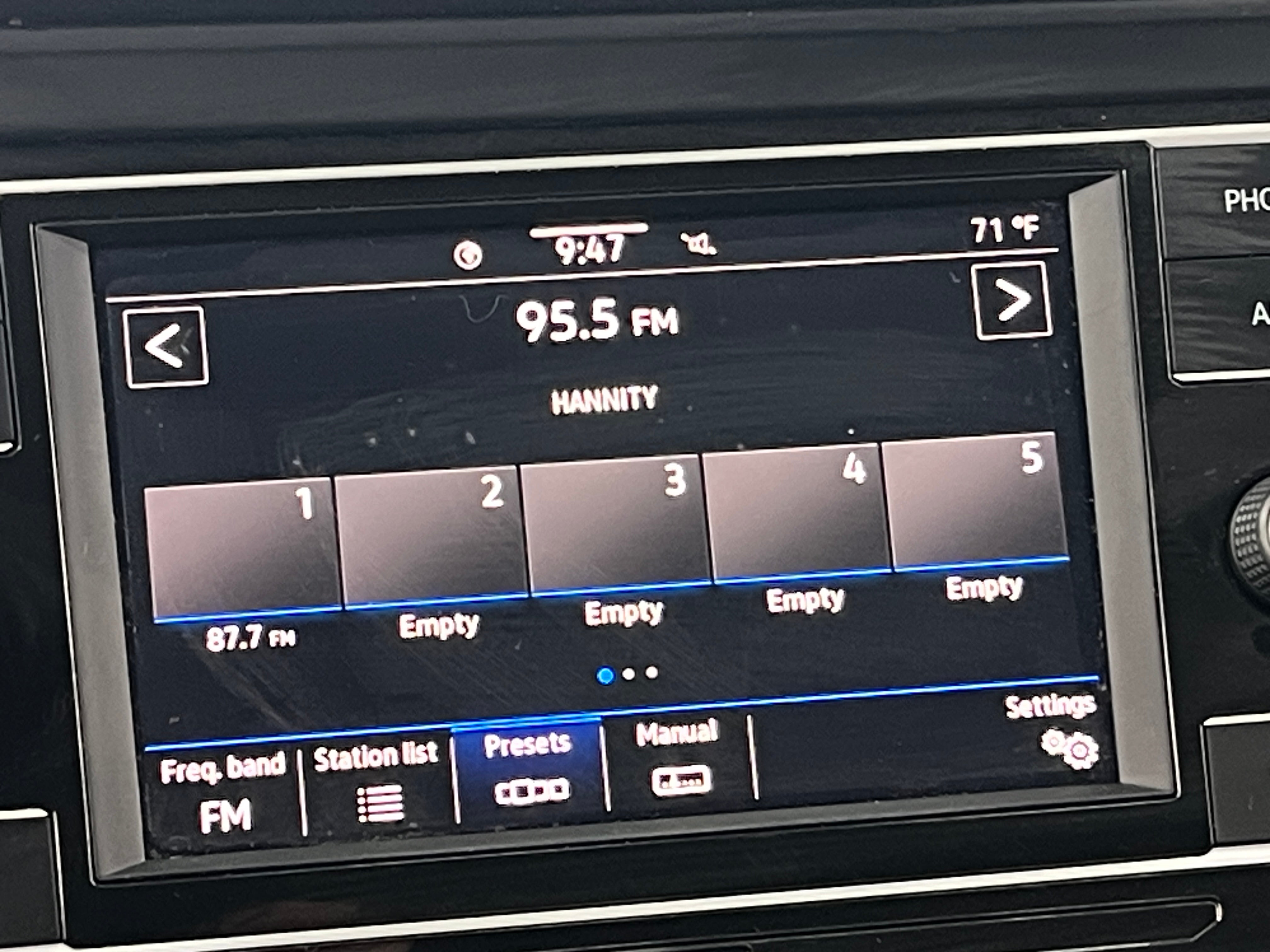 2020 Volkswagen Jetta S 4