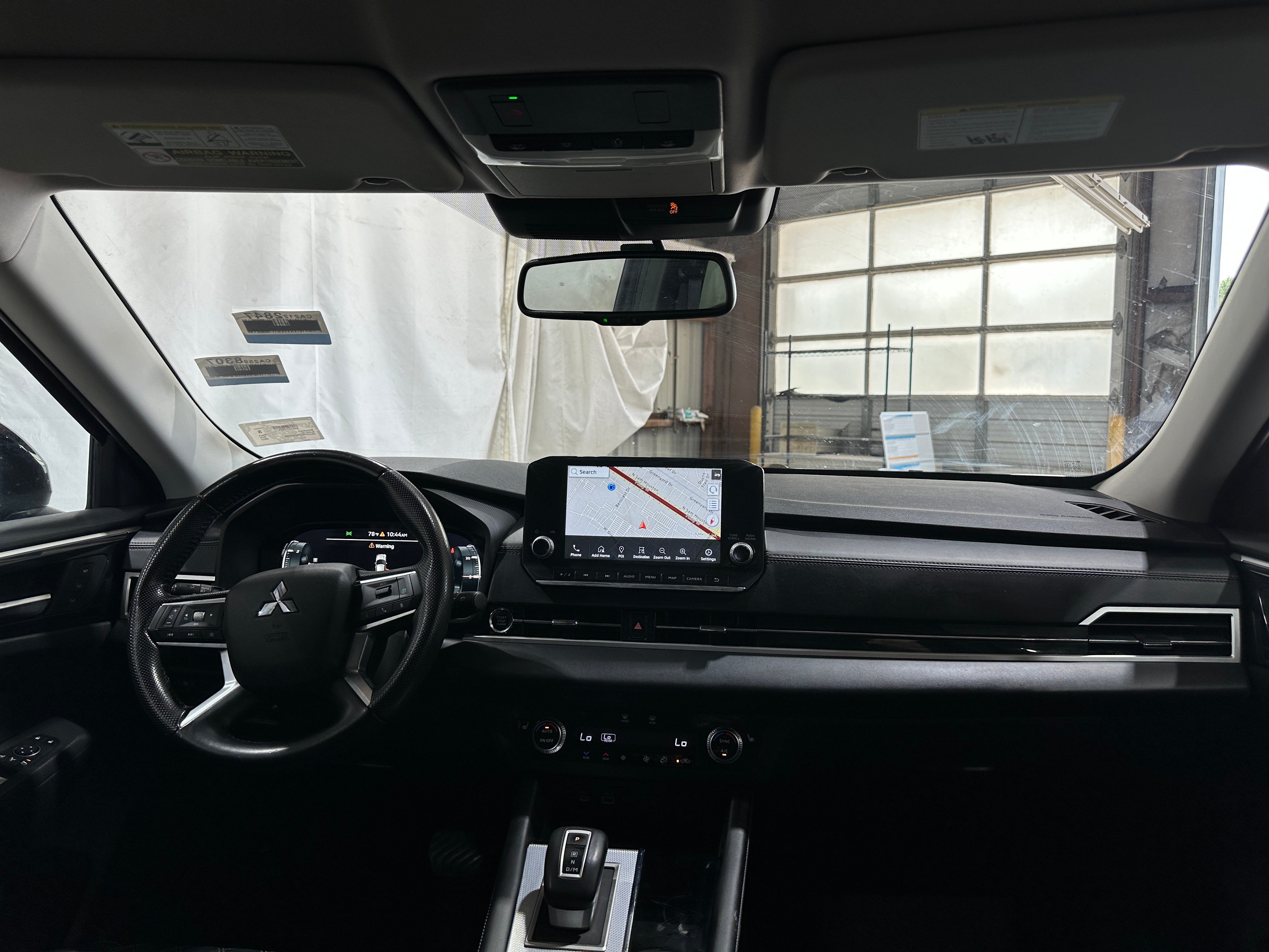 2022 Mitsubishi Outlander SEL 2