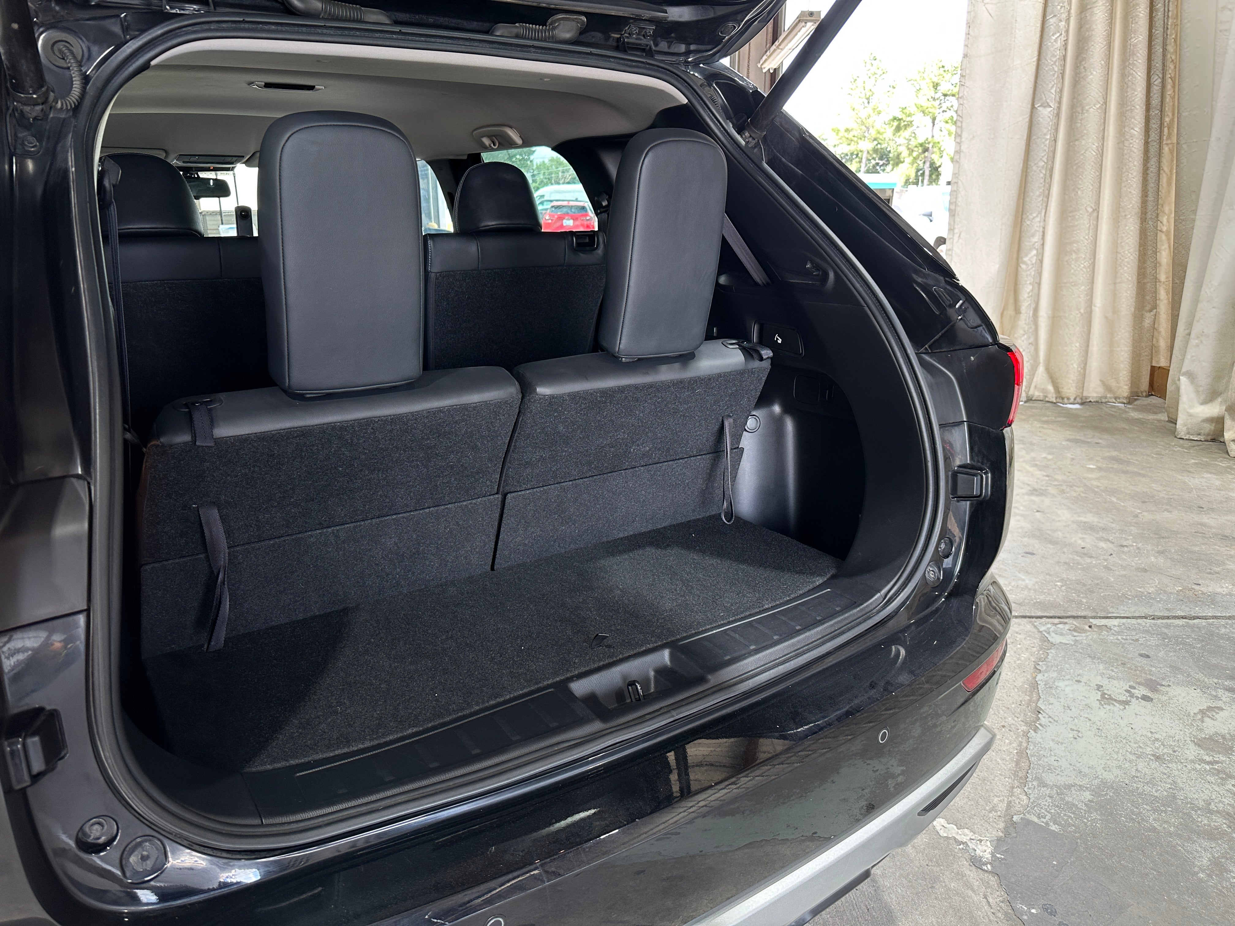 2022 Mitsubishi Outlander SEL 6