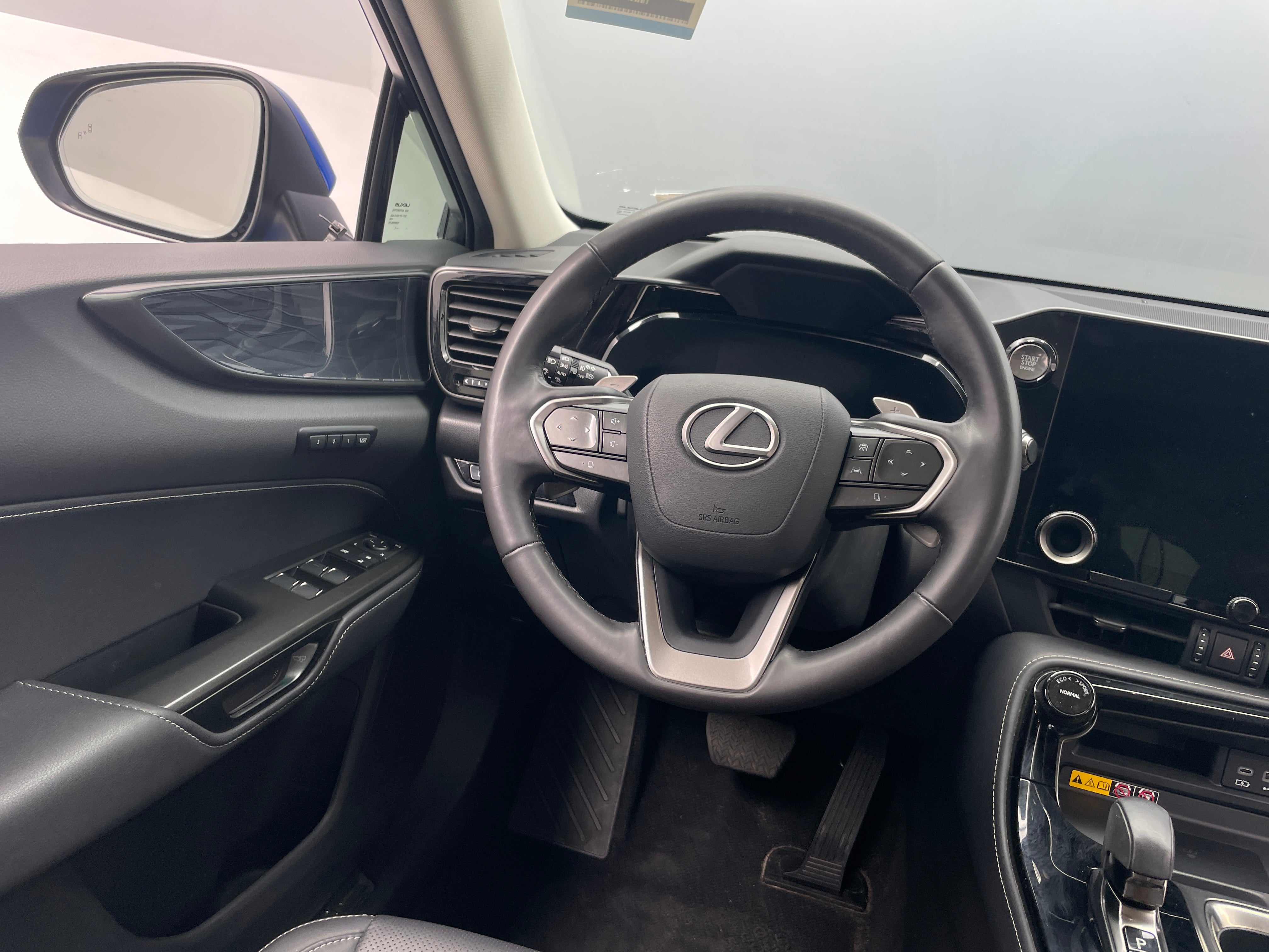2022 Lexus NX 350 Premium 4