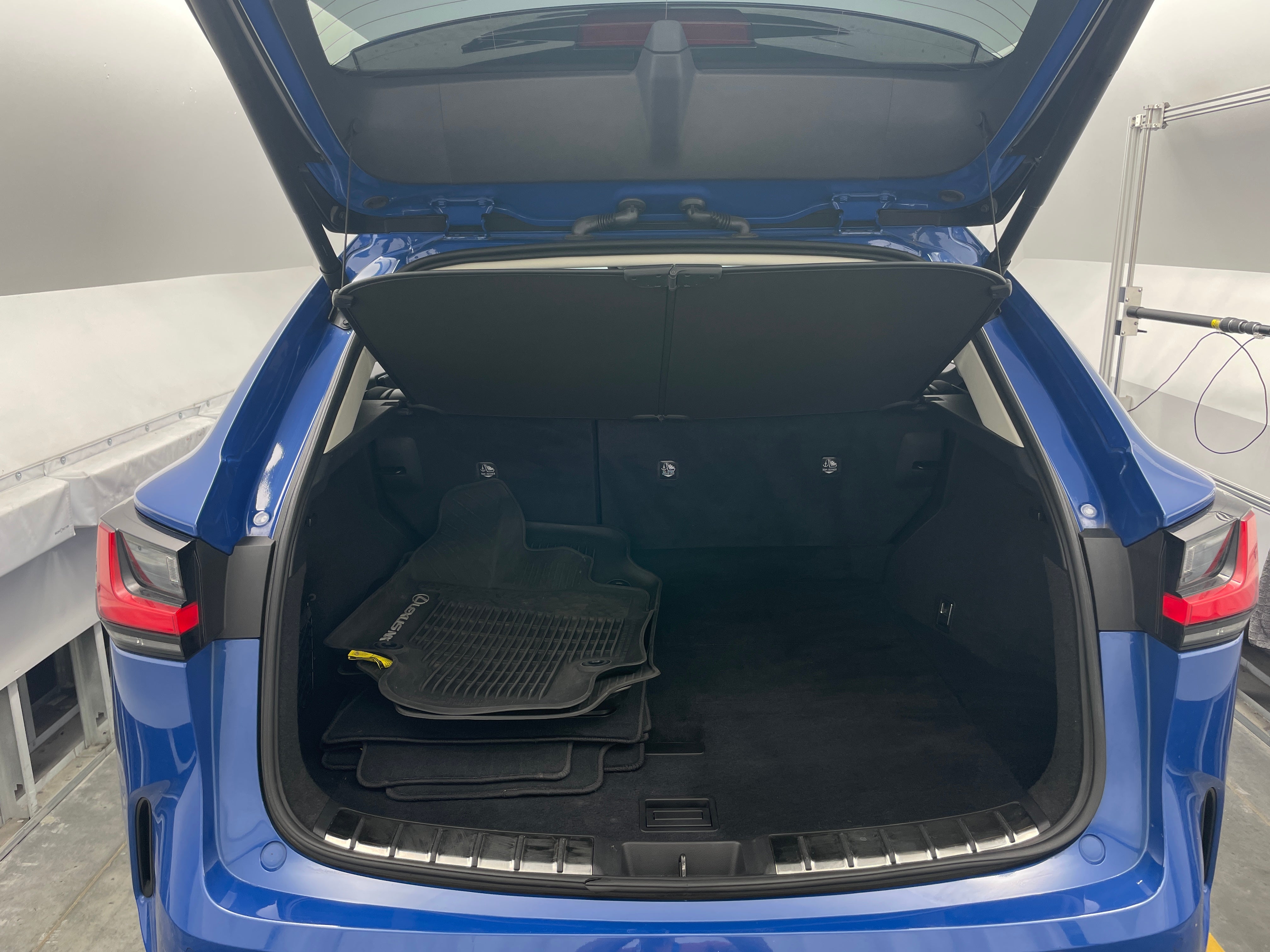 2022 Lexus NX 350 Premium 6