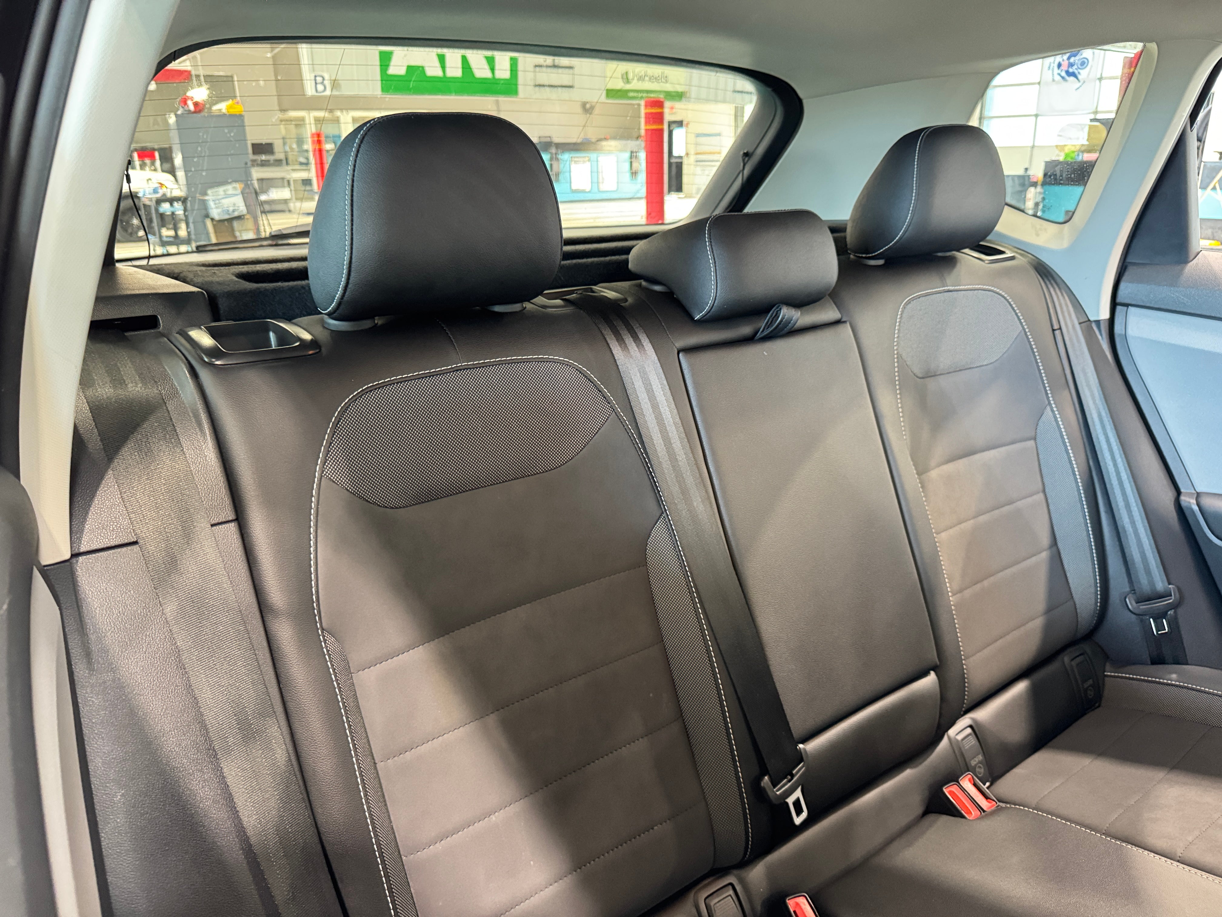 2022 Volkswagen Taos SE 5