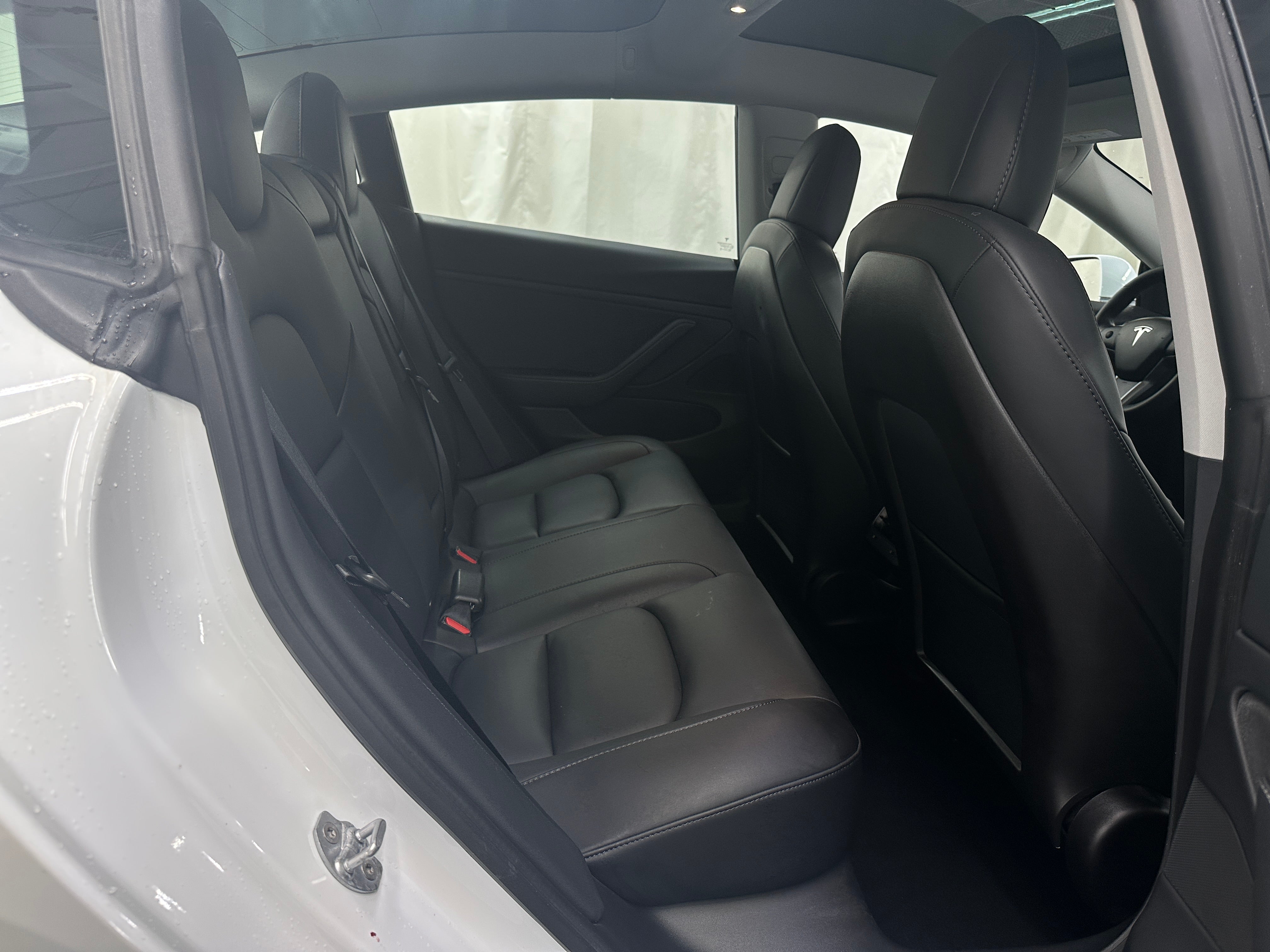 2020 Tesla Model 3 Long Range 5