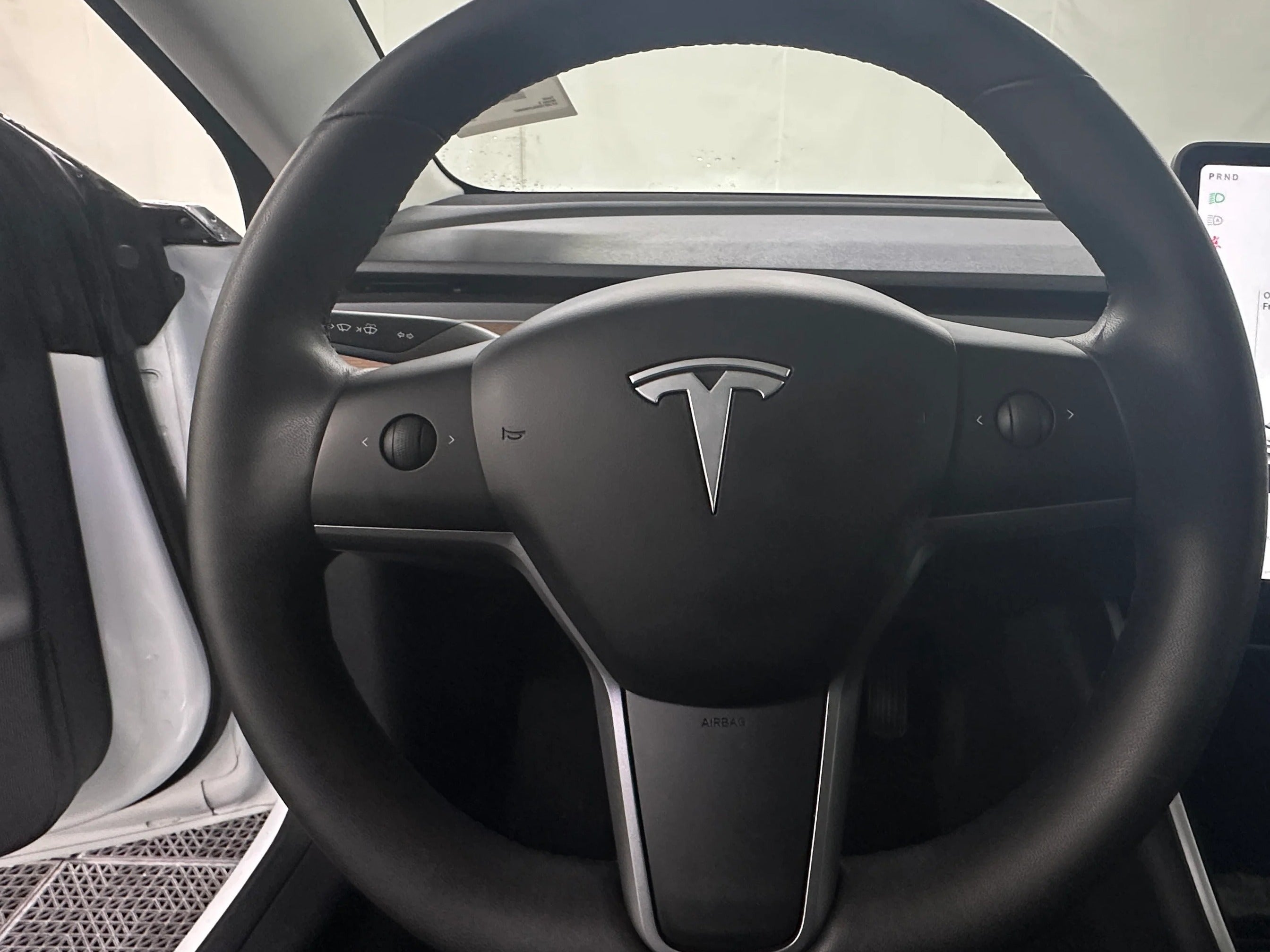 2020 Tesla Model 3 Long Range 4