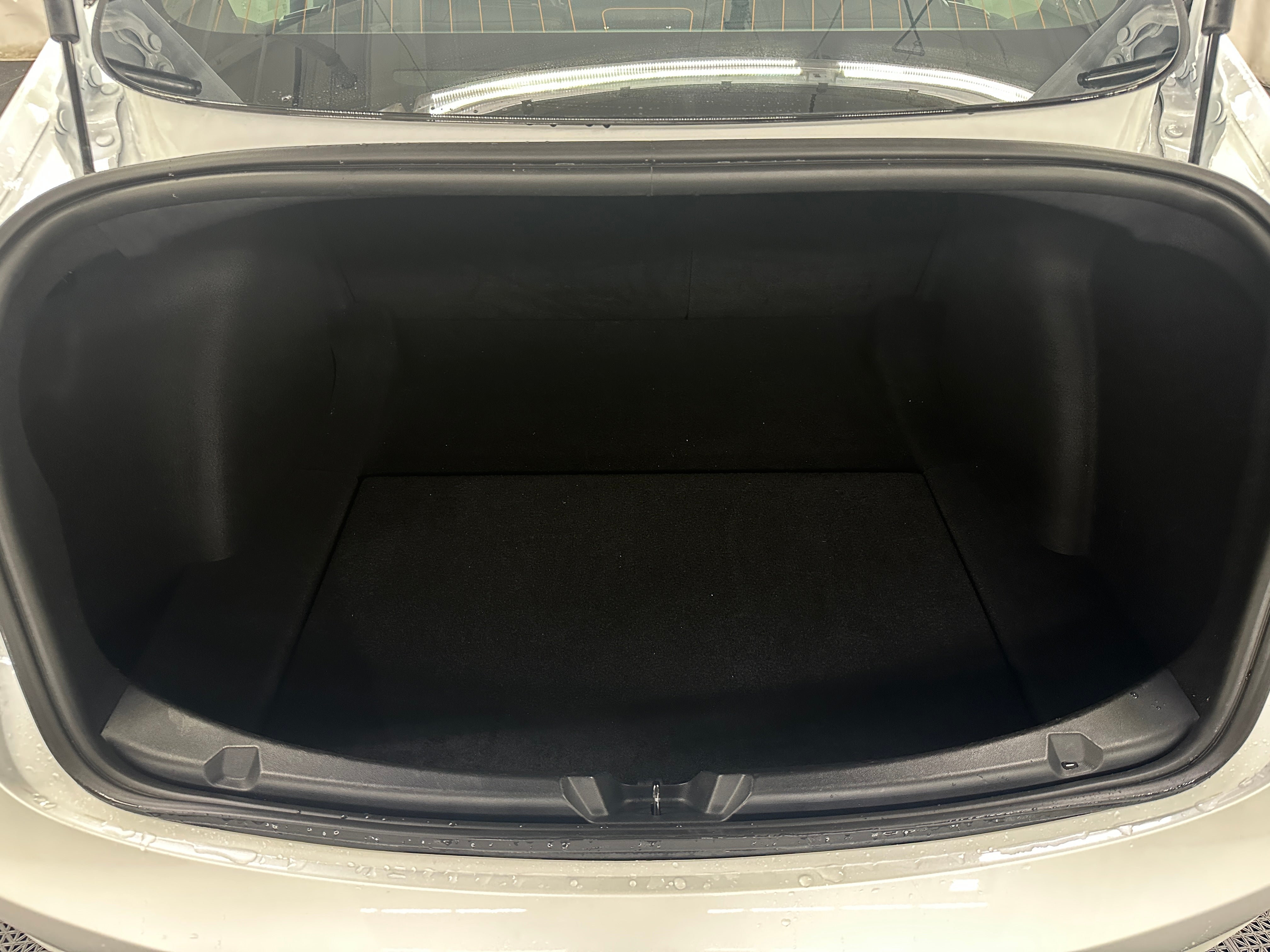 2020 Tesla Model 3 Long Range 6