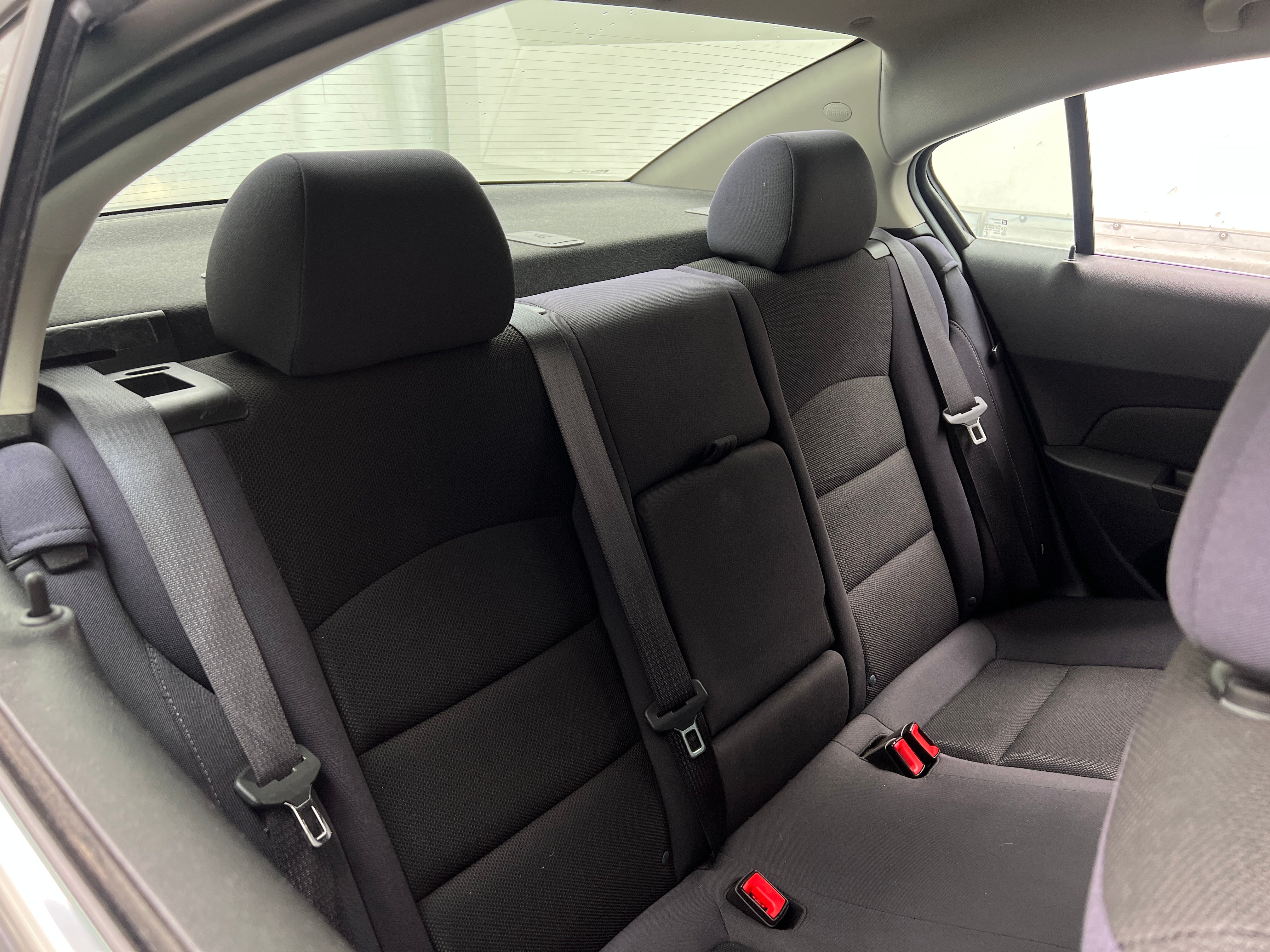 2014 Chevrolet Cruze LT 6