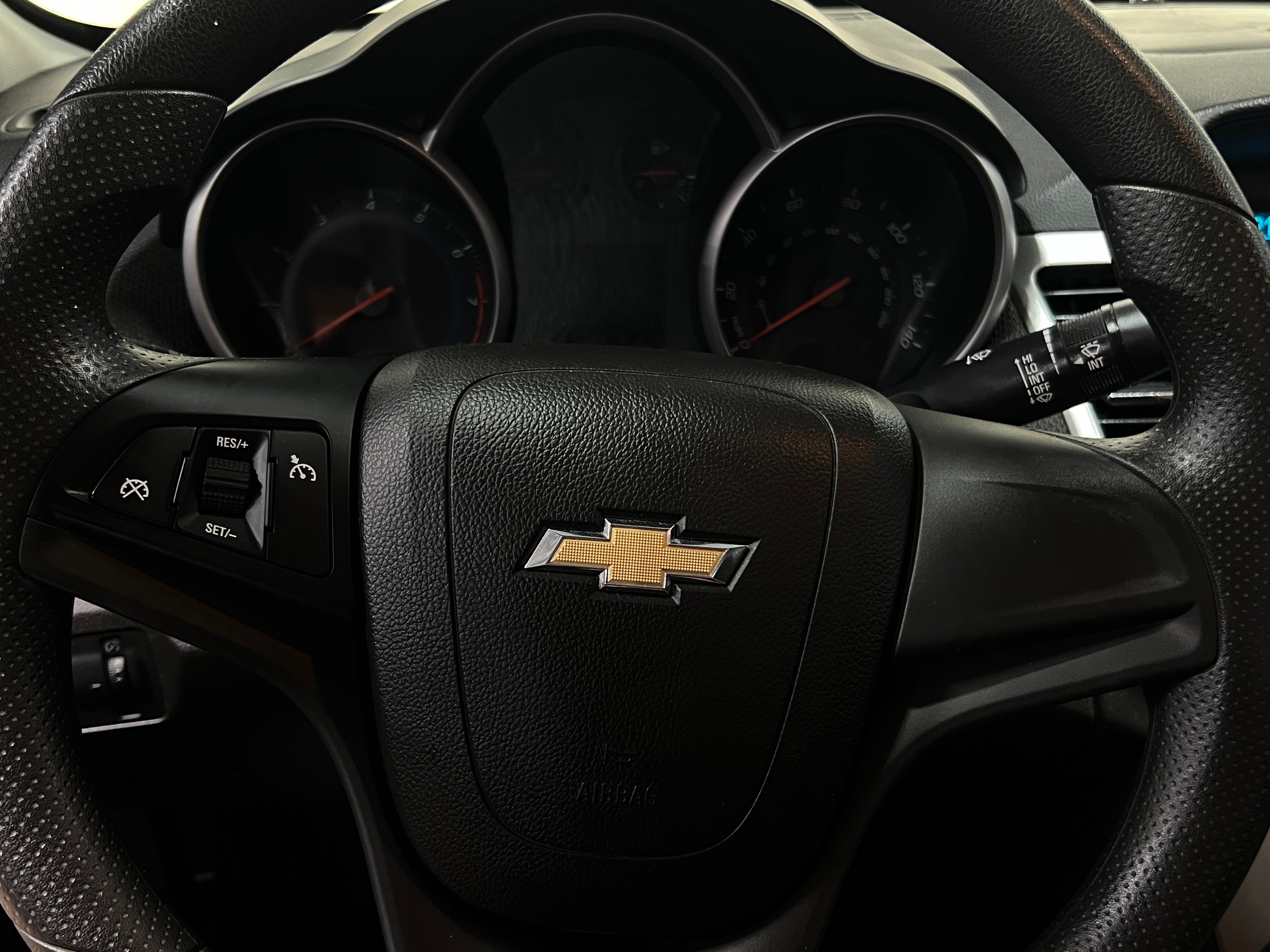 2014 Chevrolet Cruze LT 5
