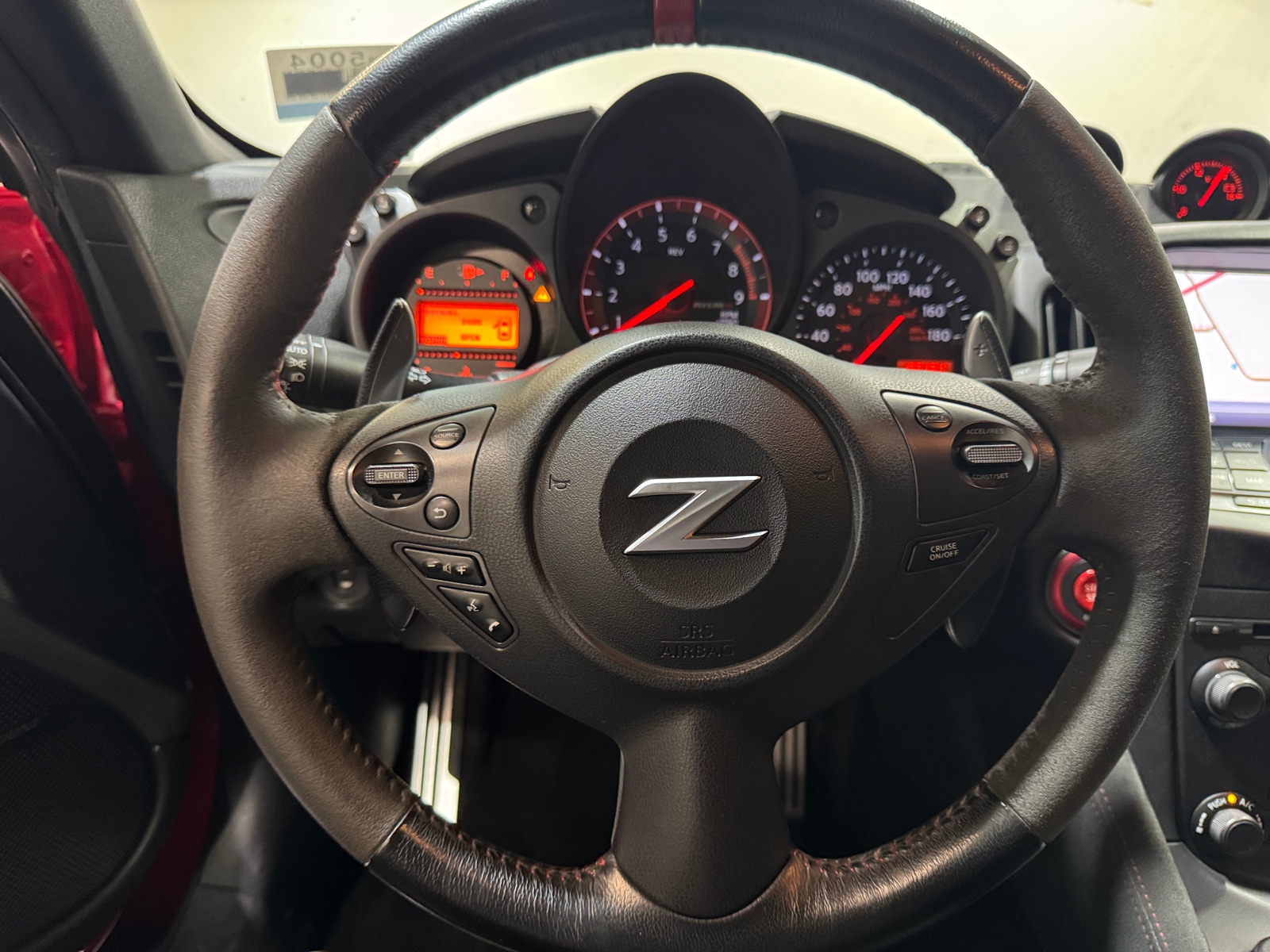 Thumbnail: 2016 Nissan Z - 3