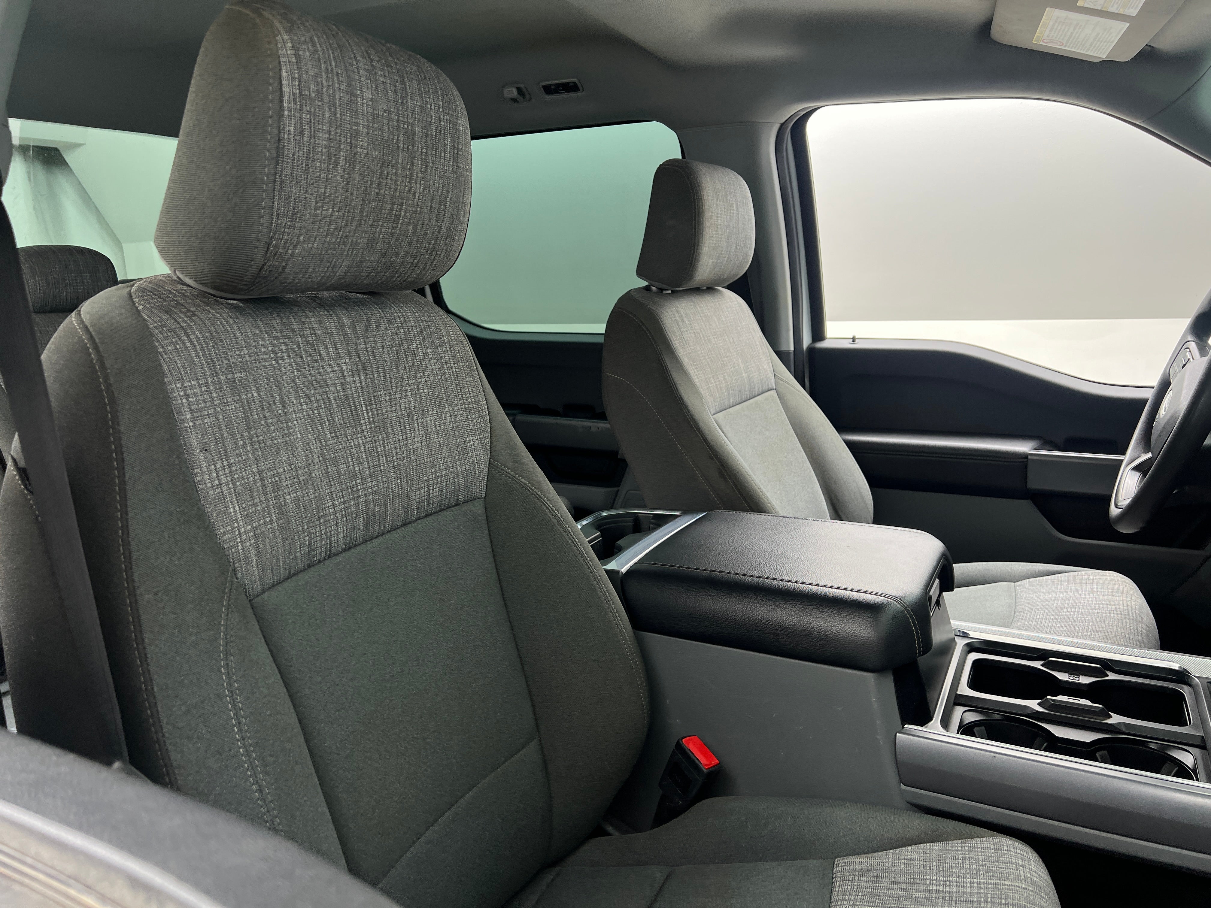 2023 Ford Econoline E-250 2