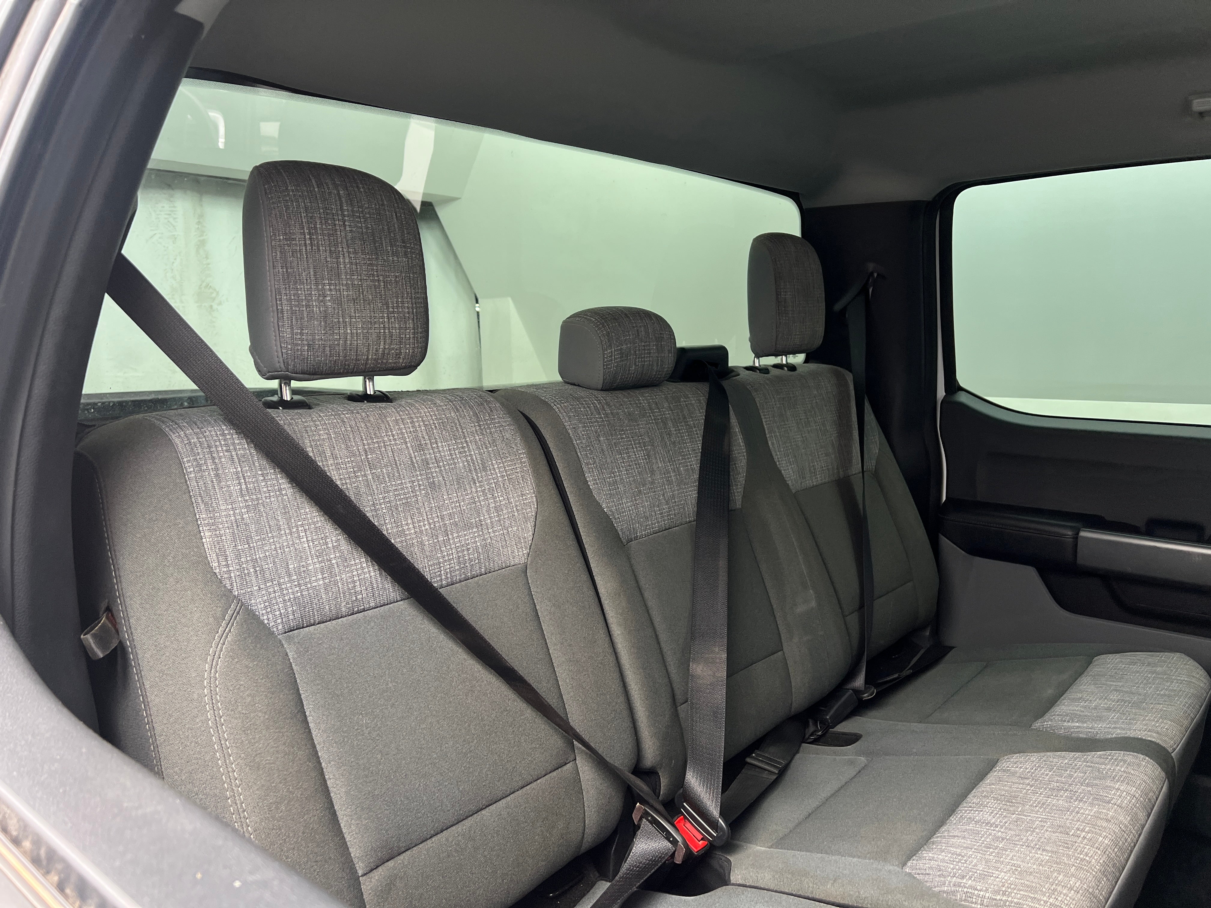 2023 Ford Econoline E-250 6