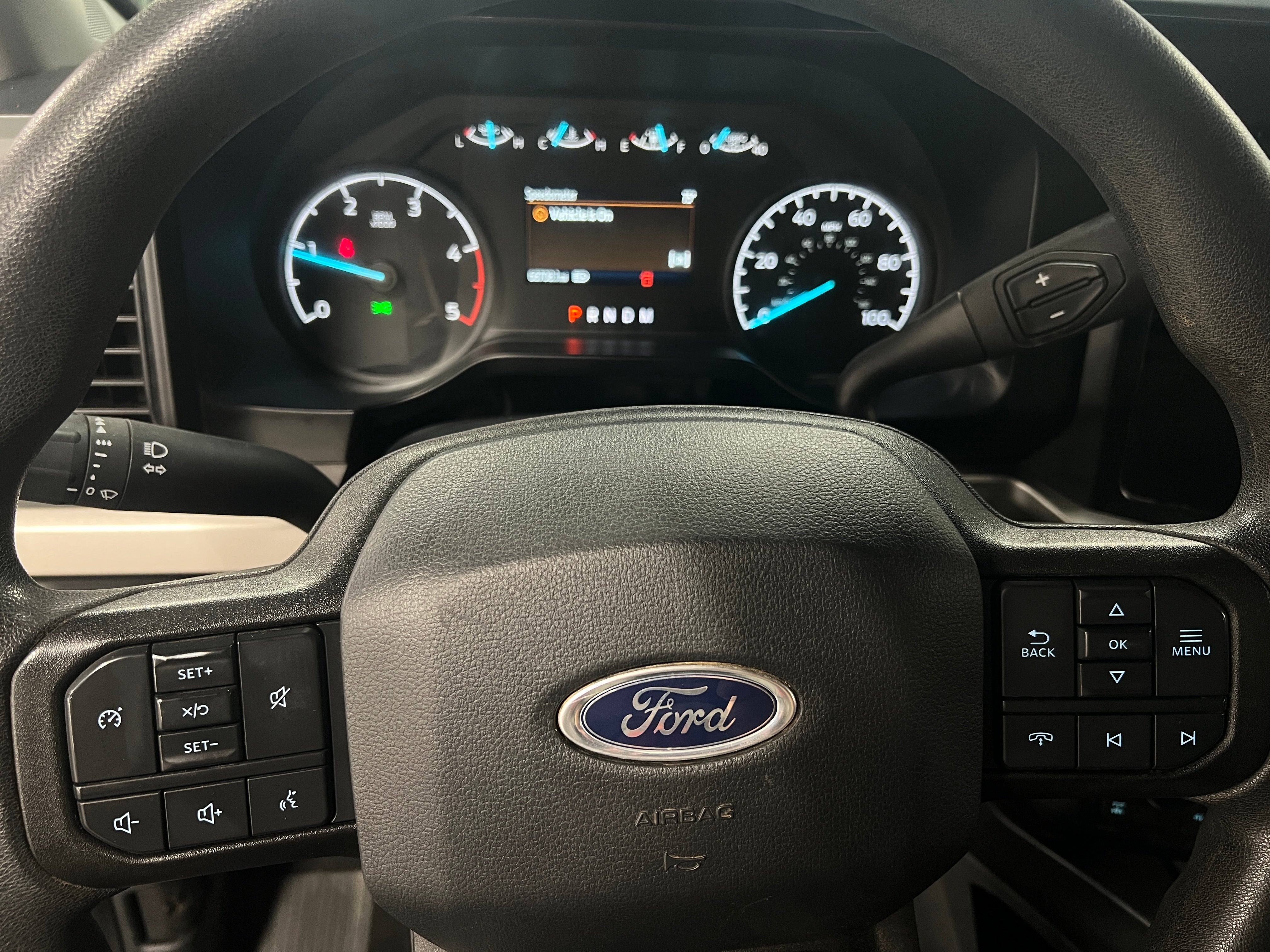 2023 Ford Econoline E-250 5