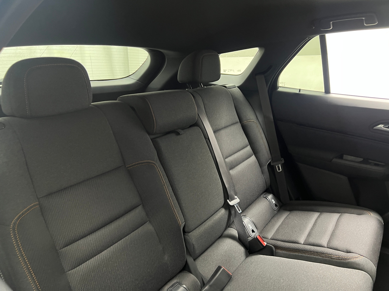 Thumbnail: 2024 Honda Prologue - 6