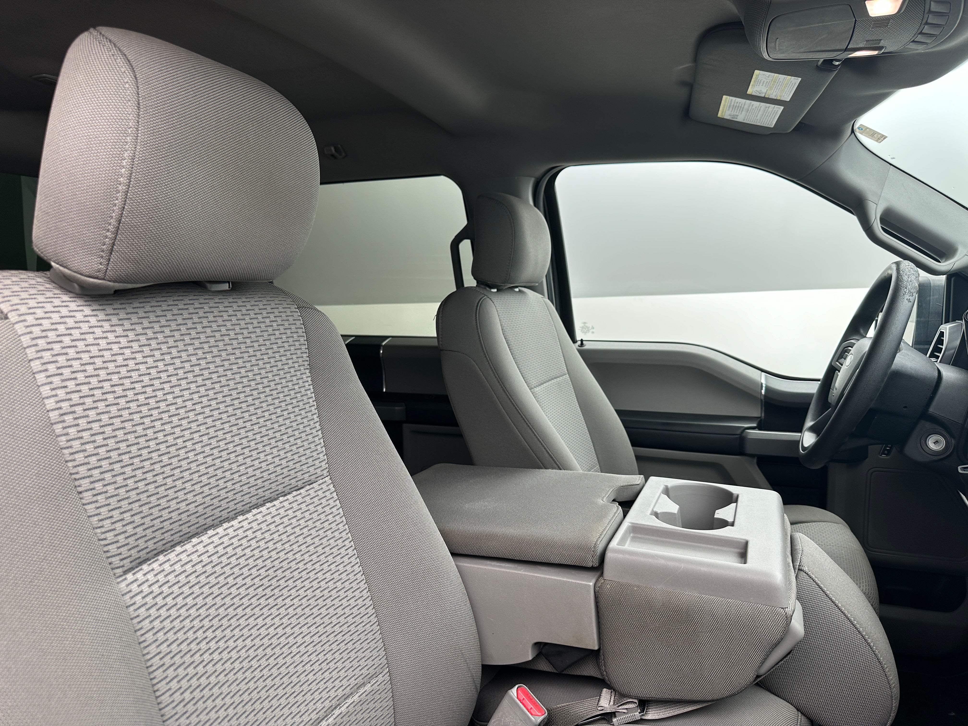 2017 Ford Econoline E-150 2