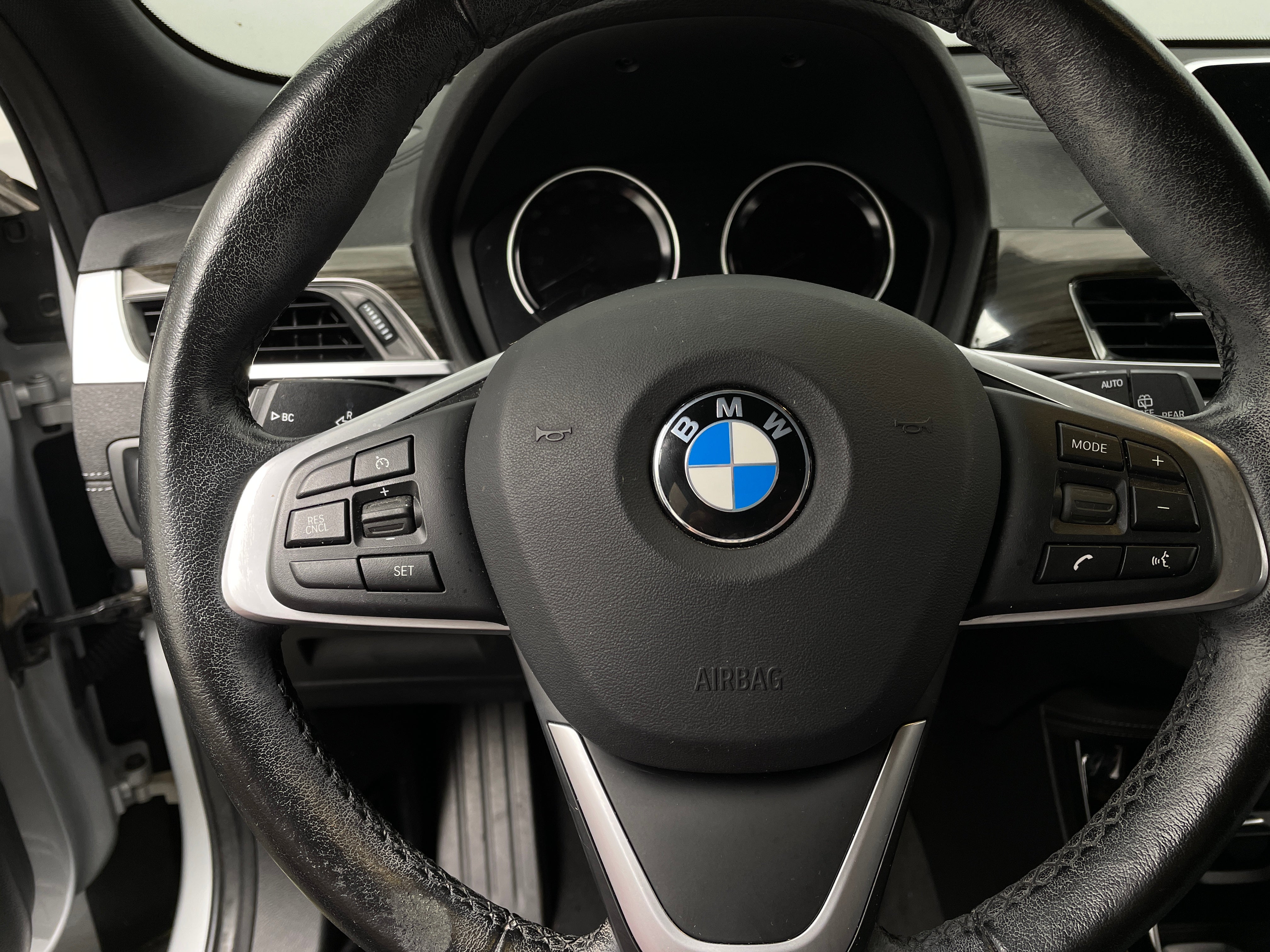 Thumbnail: 2018 BMW X2 - 4