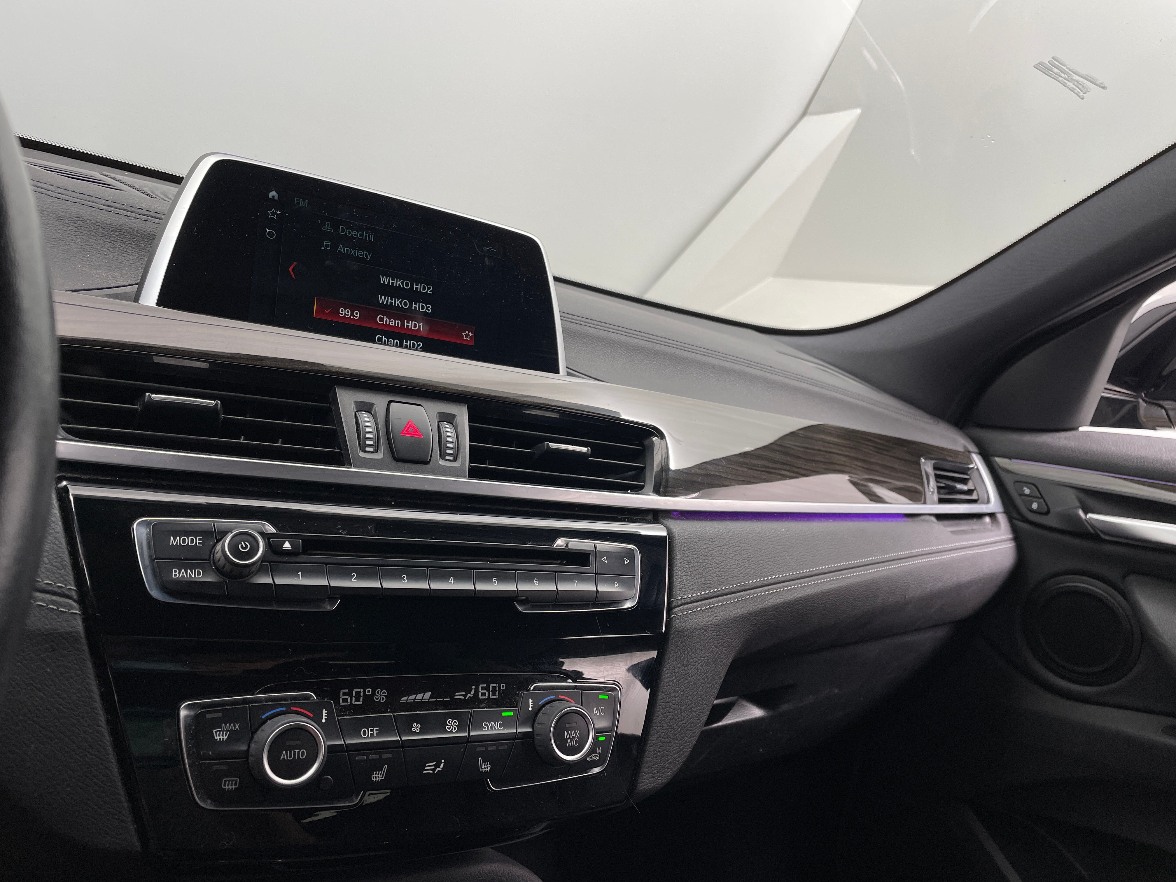 Thumbnail: 2018 BMW X2 - 3
