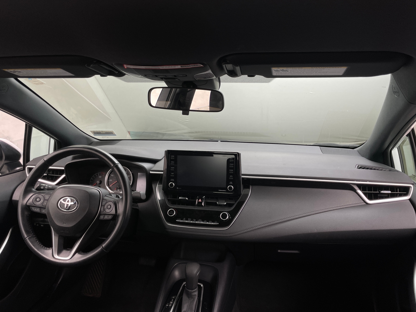 Thumbnail: 2022 Toyota Corolla - 3