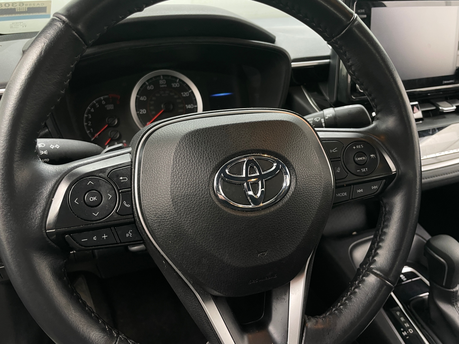Thumbnail: 2022 Toyota Corolla - 5