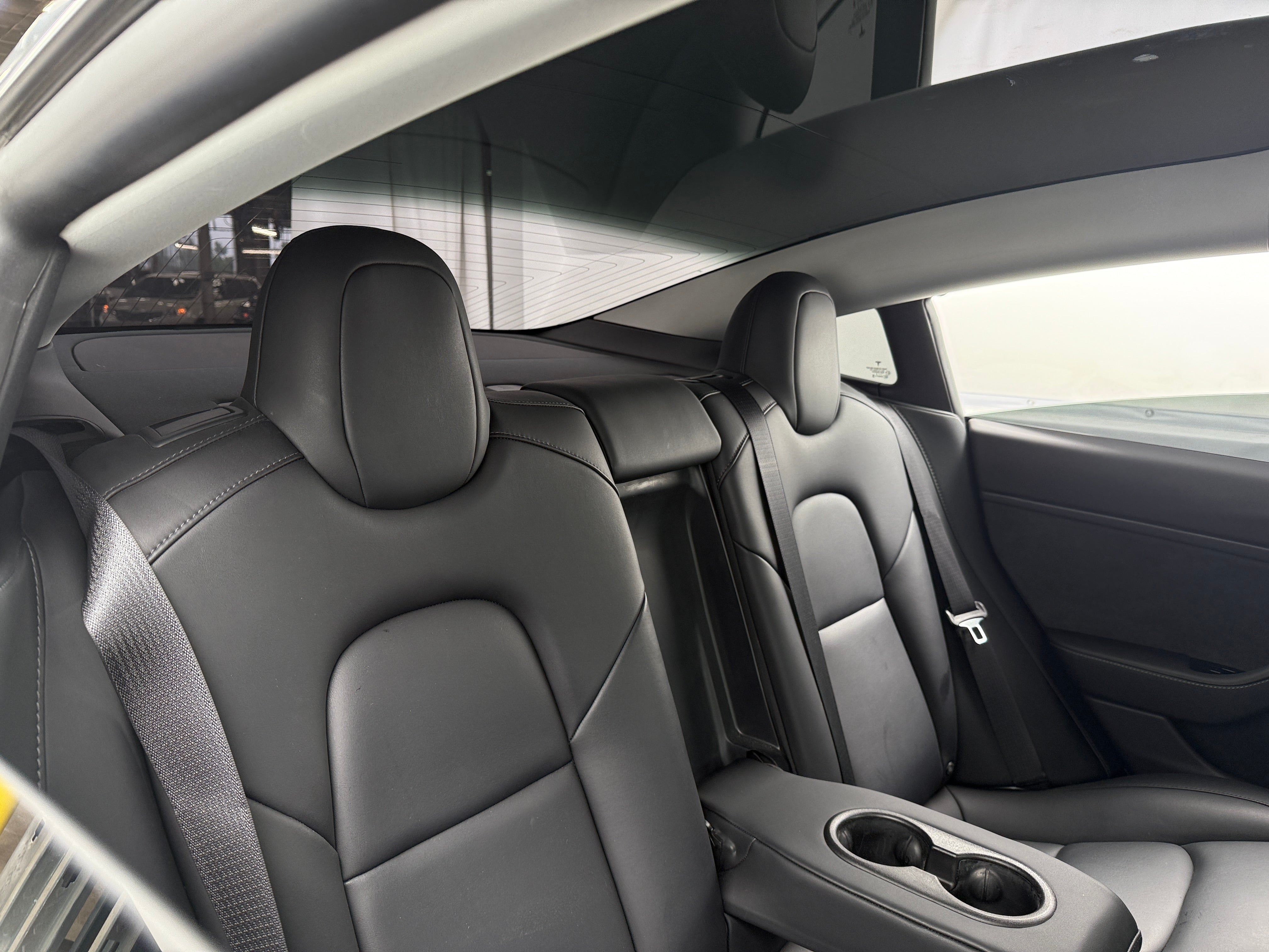 2019 Tesla Model 3 Long Range 3