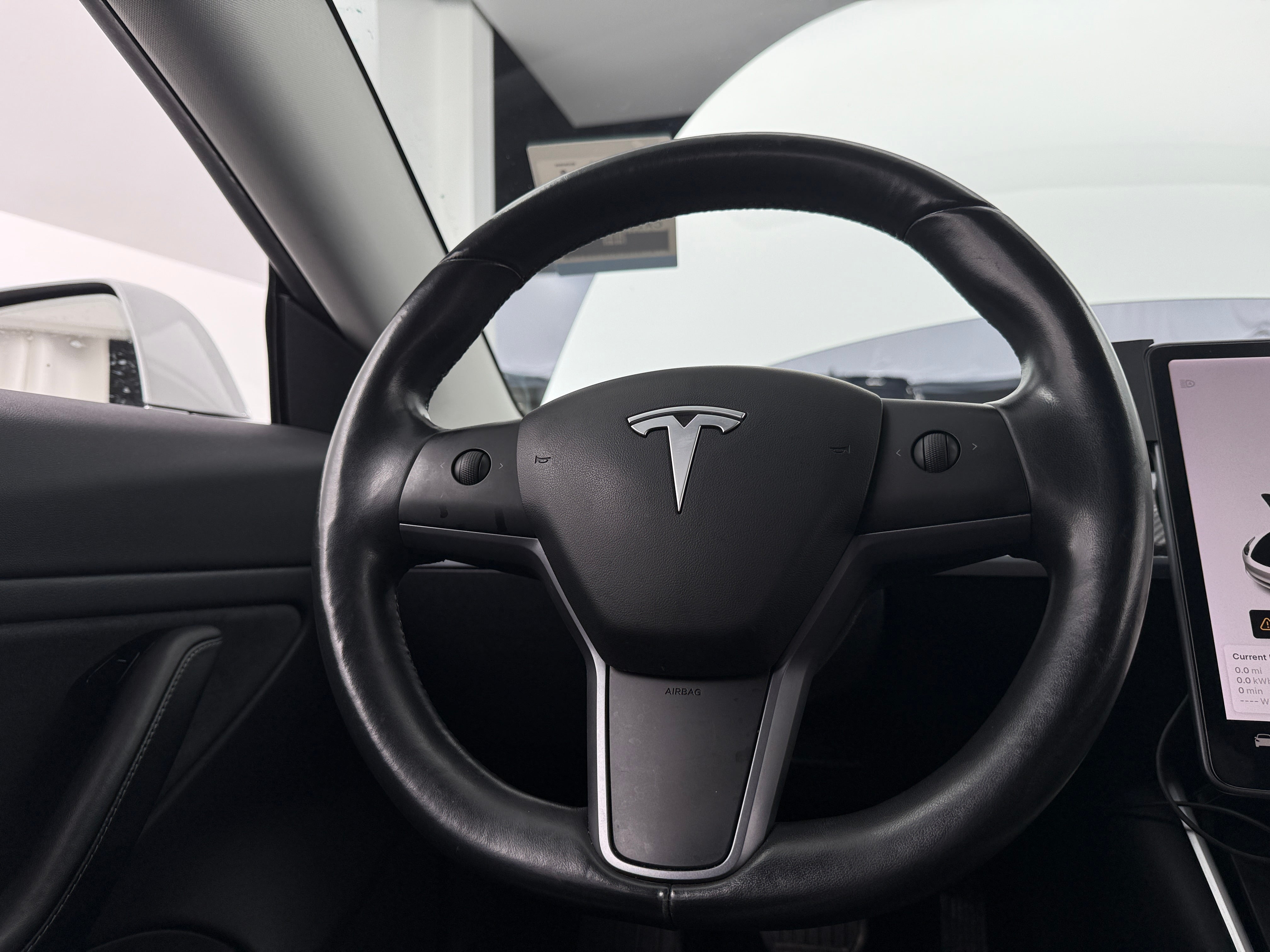 2019 Tesla Model 3 Long Range 2